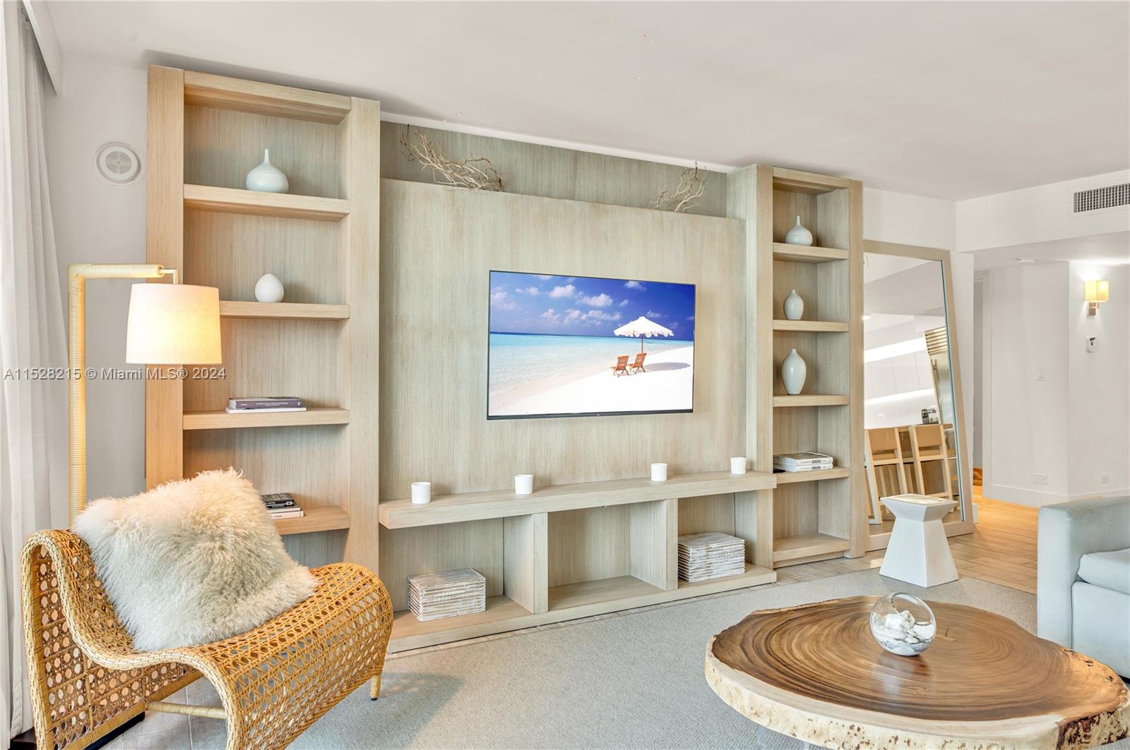 102 24th St 1113, Miami Beach, Florida 33139, 1 Bedroom Bedrooms, ,1 BathroomBathrooms,Residential,For Sale,102 24th St 1113,A11528215