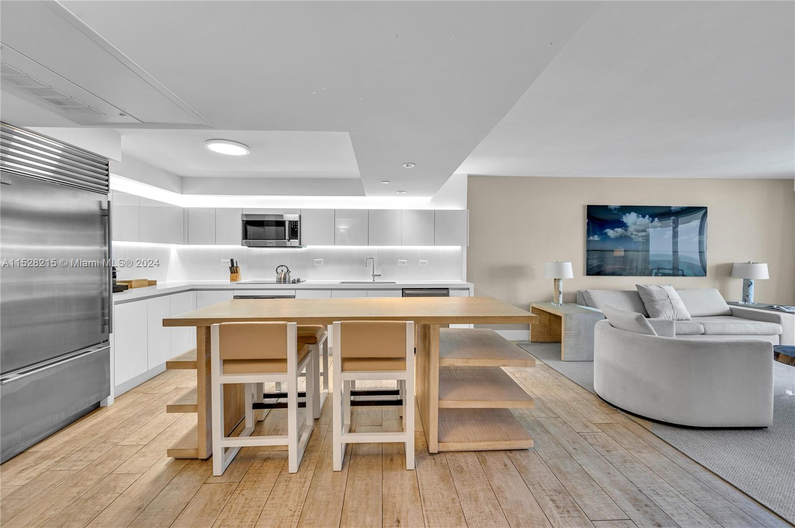102 24th St 1113, Miami Beach, Florida 33139, 1 Bedroom Bedrooms, ,1 BathroomBathrooms,Residential,For Sale,102 24th St 1113,A11528215