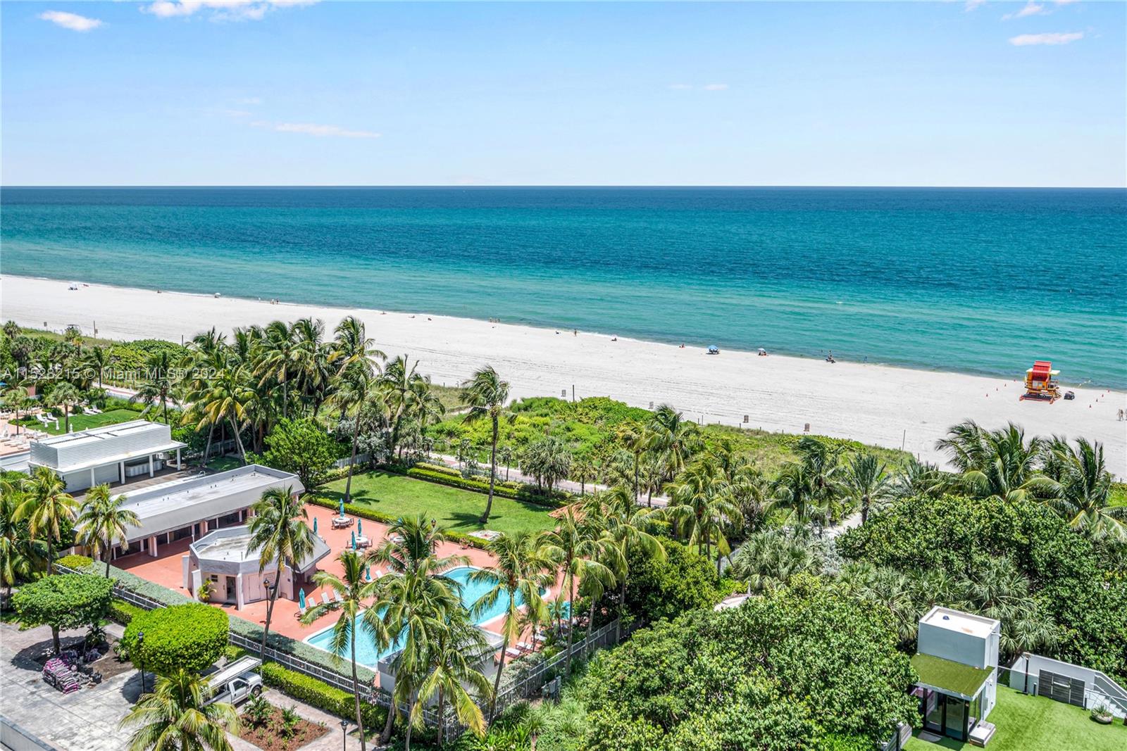 102 24th St 1113, Miami Beach, Florida 33139, 1 Bedroom Bedrooms, ,1 BathroomBathrooms,Residential,For Sale,102 24th St 1113,A11528215