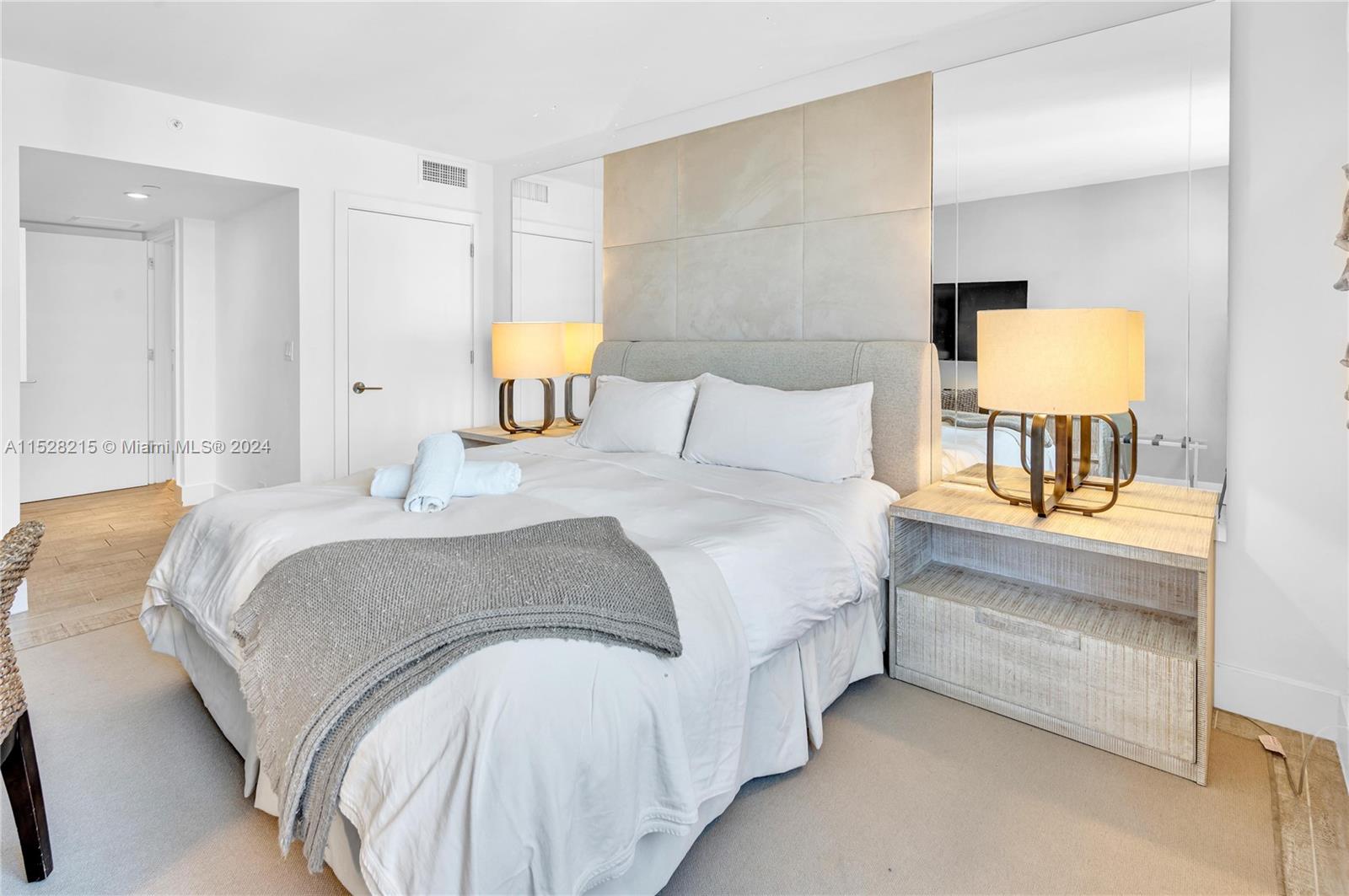 102 24th St 1113, Miami Beach, Florida 33139, 1 Bedroom Bedrooms, ,1 BathroomBathrooms,Residential,For Sale,102 24th St 1113,A11528215