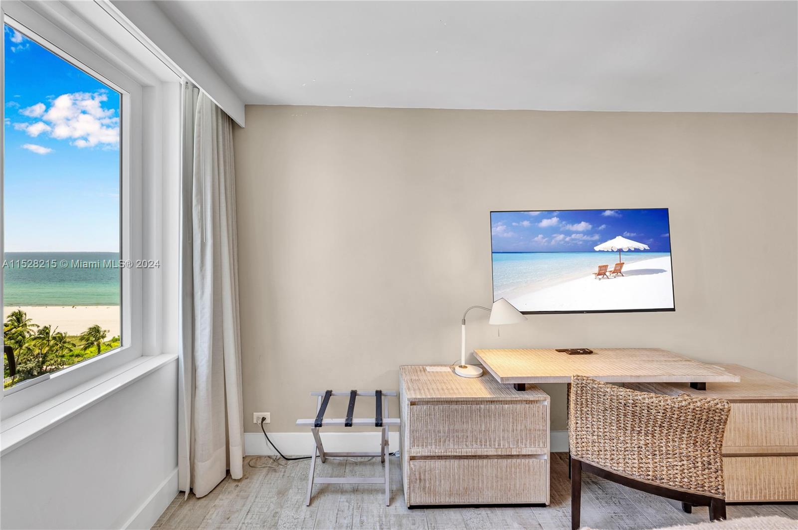 102 24th St 1113, Miami Beach, Florida 33139, 1 Bedroom Bedrooms, ,1 BathroomBathrooms,Residential,For Sale,102 24th St 1113,A11528215