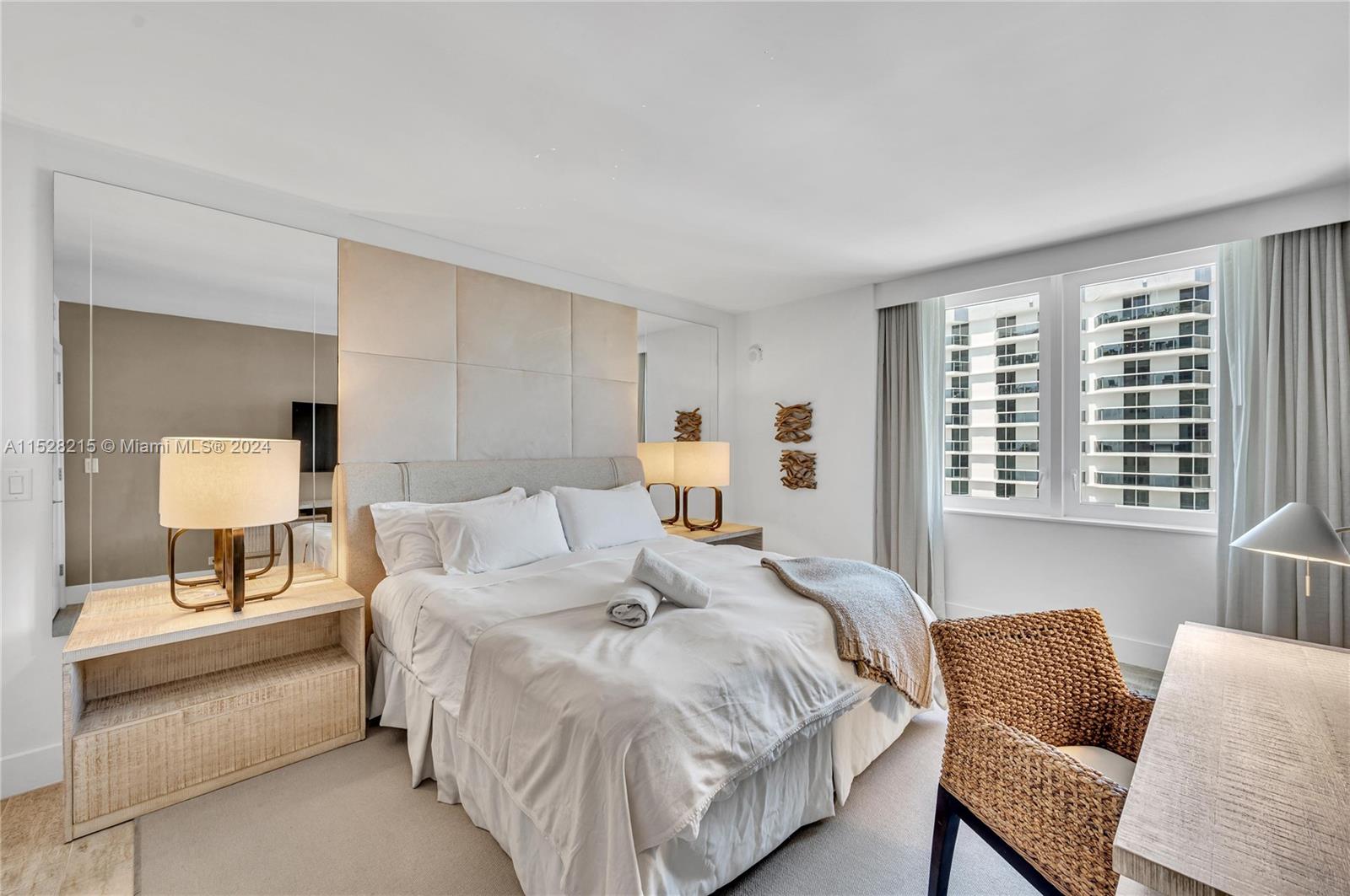 102 24th St 1113, Miami Beach, Florida 33139, 1 Bedroom Bedrooms, ,1 BathroomBathrooms,Residential,For Sale,102 24th St 1113,A11528215