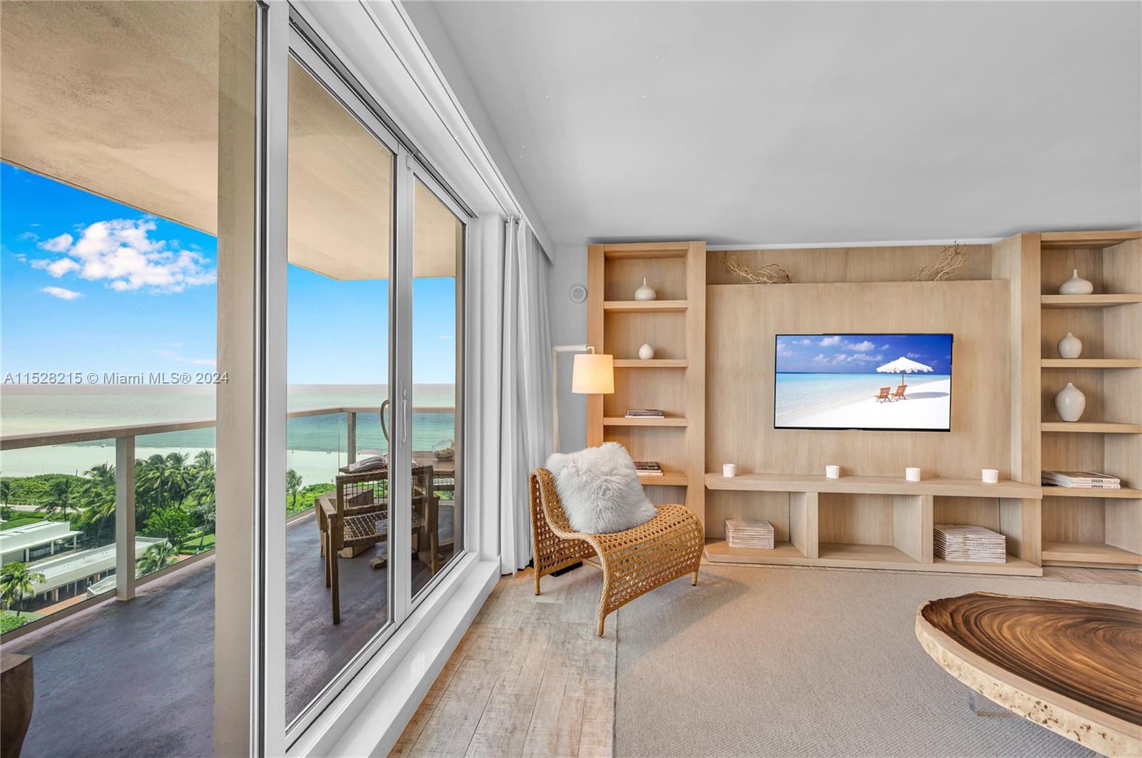 102 24th St 1113, Miami Beach, Florida 33139, 1 Bedroom Bedrooms, ,1 BathroomBathrooms,Residential,For Sale,102 24th St 1113,A11528215