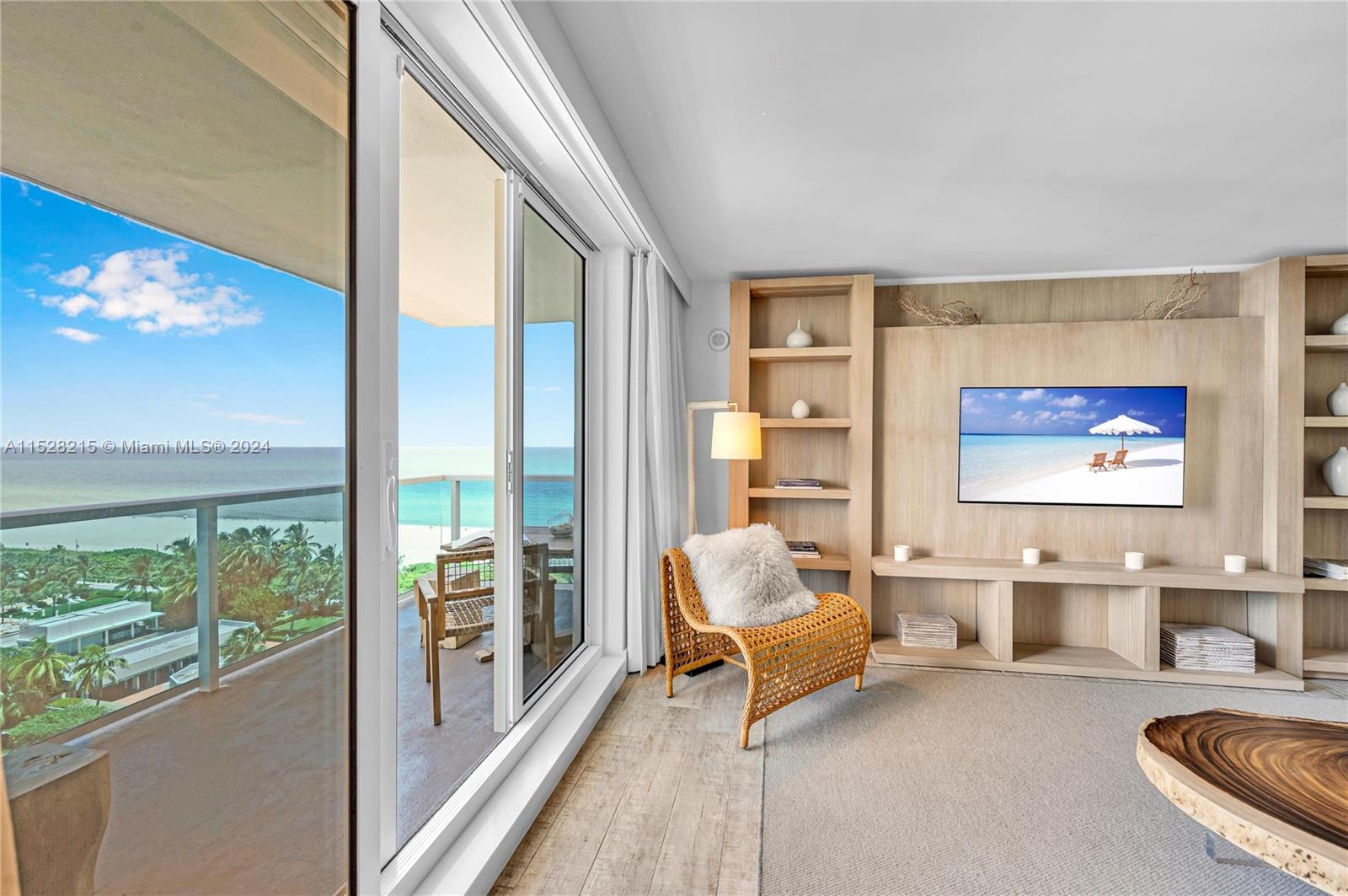 102 24th St 1113, Miami Beach, Florida 33139, 1 Bedroom Bedrooms, ,1 BathroomBathrooms,Residential,For Sale,102 24th St 1113,A11528215