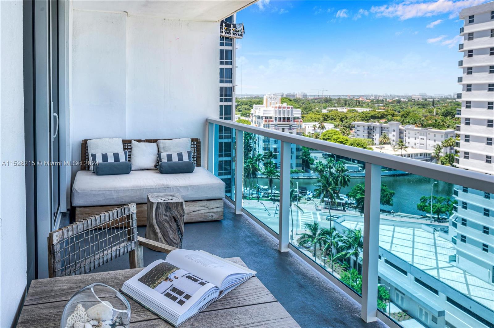 102 24th St 1113, Miami Beach, Florida 33139, 1 Bedroom Bedrooms, ,1 BathroomBathrooms,Residential,For Sale,102 24th St 1113,A11528215
