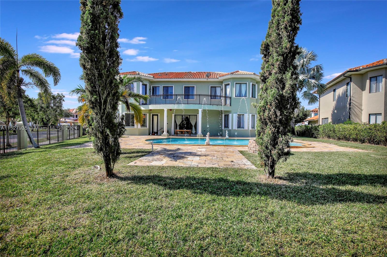 19365 SW 78th Pl, Cutler Bay, Florida 33157, 6 Bedrooms Bedrooms, ,5 BathroomsBathrooms,Residential,For Sale,19365 SW 78th Pl,A11527935
