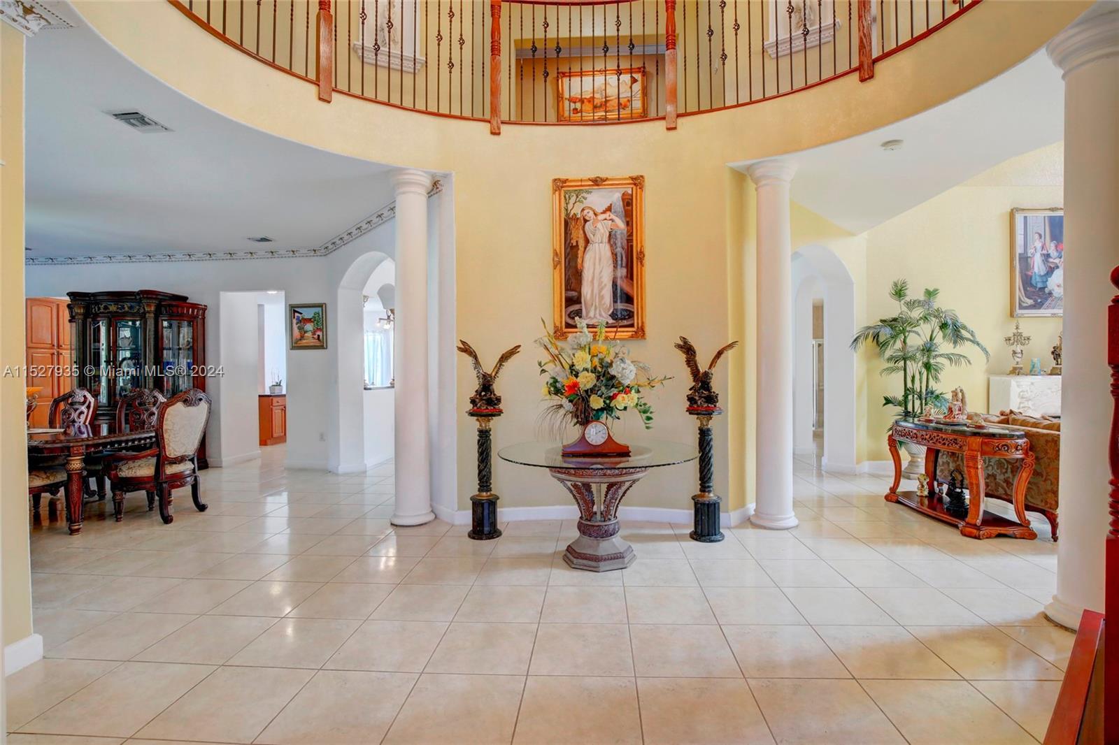 19365 SW 78th Pl, Cutler Bay, Florida 33157, 6 Bedrooms Bedrooms, ,5 BathroomsBathrooms,Residential,For Sale,19365 SW 78th Pl,A11527935