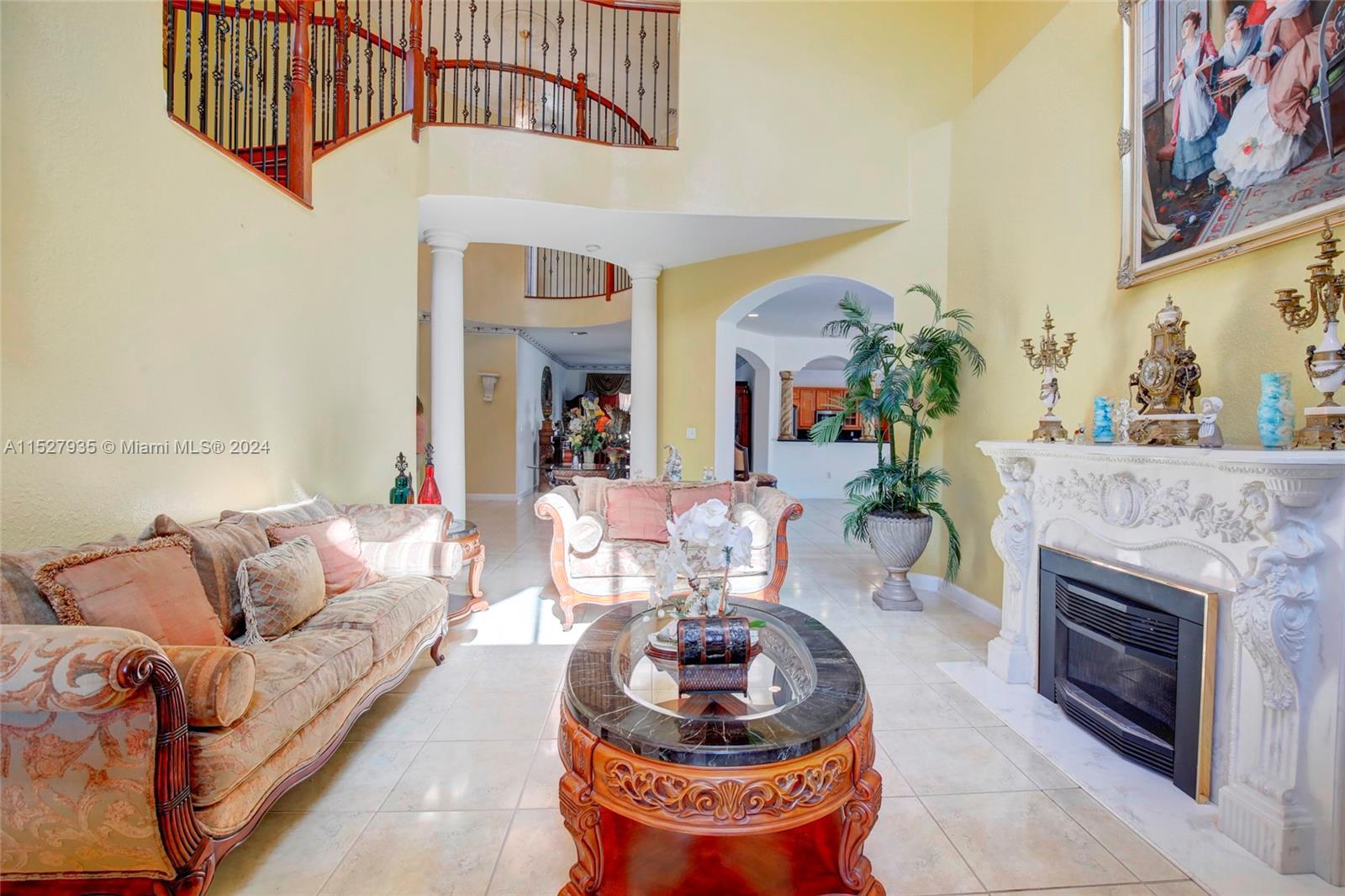 19365 SW 78th Pl, Cutler Bay, Florida 33157, 6 Bedrooms Bedrooms, ,5 BathroomsBathrooms,Residential,For Sale,19365 SW 78th Pl,A11527935