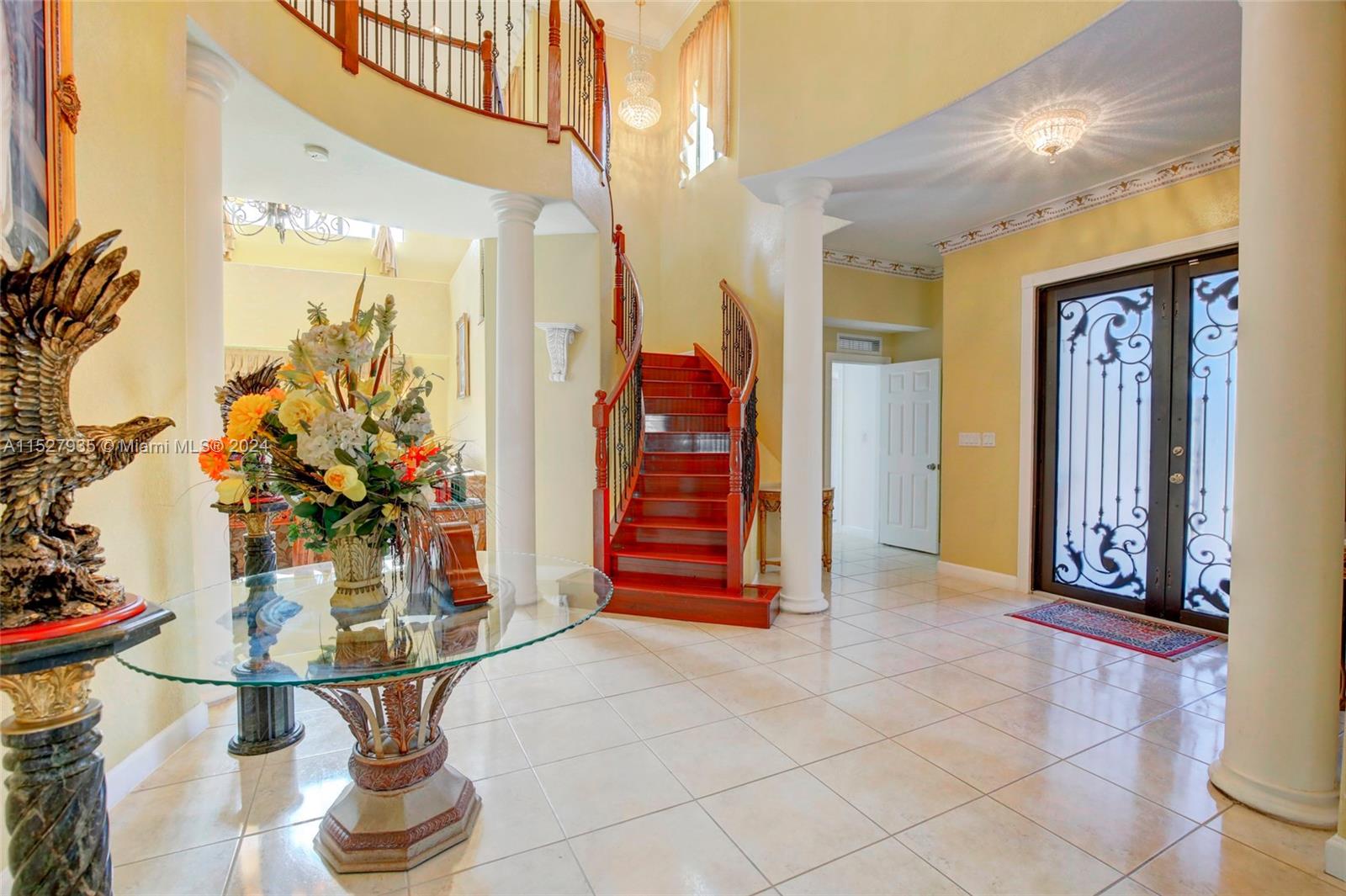 19365 SW 78th Pl, Cutler Bay, Florida 33157, 6 Bedrooms Bedrooms, ,5 BathroomsBathrooms,Residential,For Sale,19365 SW 78th Pl,A11527935