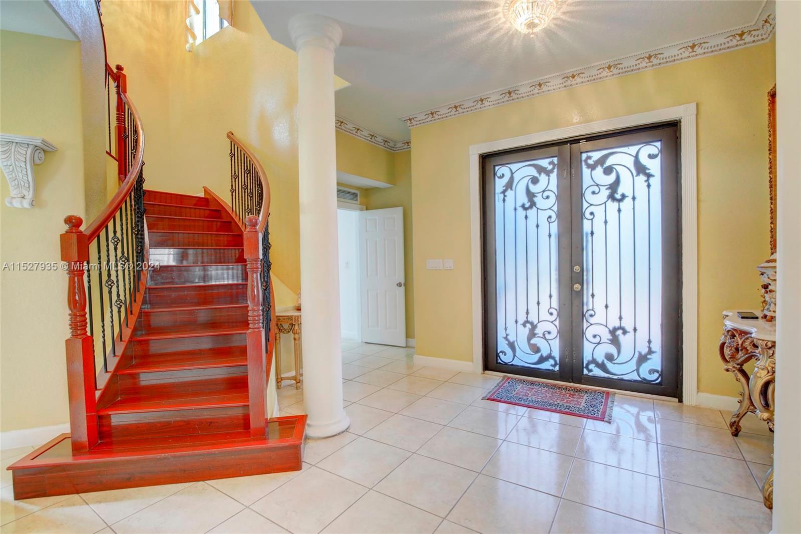 19365 SW 78th Pl, Cutler Bay, Florida 33157, 6 Bedrooms Bedrooms, ,5 BathroomsBathrooms,Residential,For Sale,19365 SW 78th Pl,A11527935