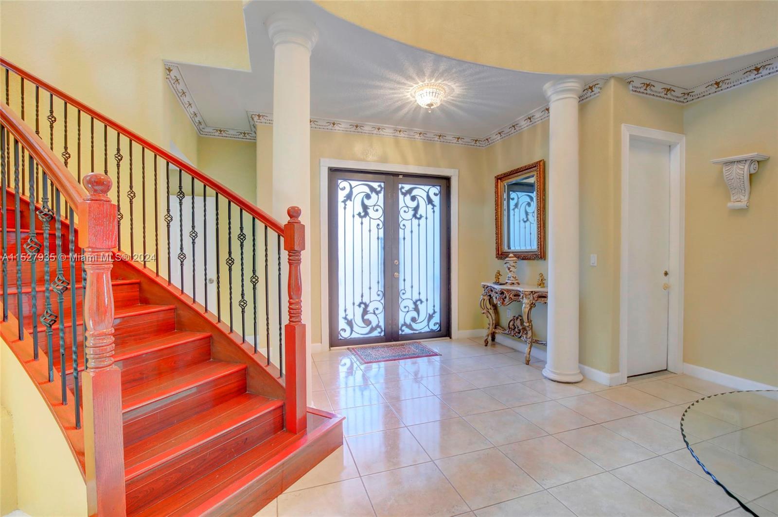 19365 SW 78th Pl, Cutler Bay, Florida 33157, 6 Bedrooms Bedrooms, ,5 BathroomsBathrooms,Residential,For Sale,19365 SW 78th Pl,A11527935