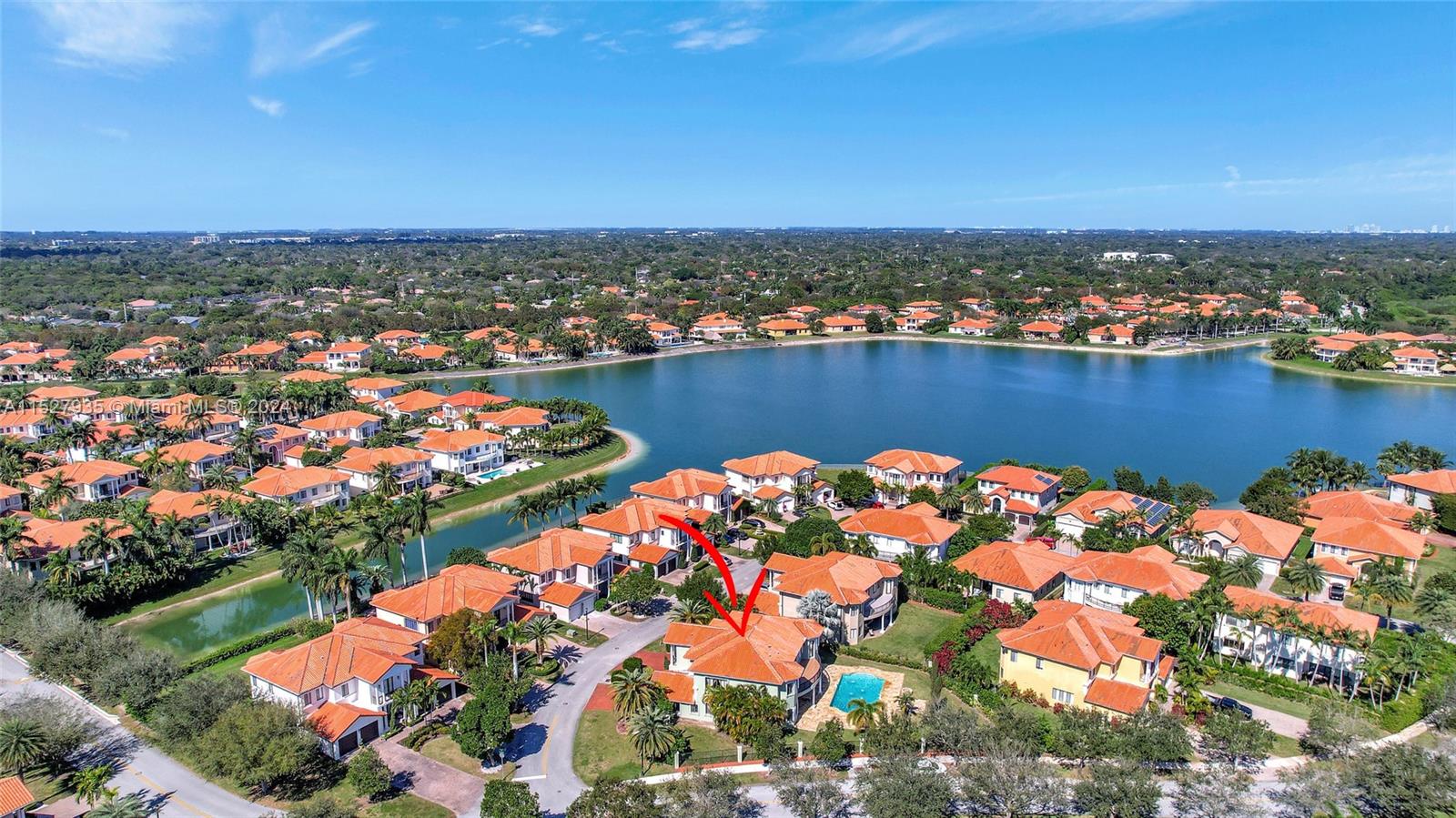 19365 SW 78th Pl, Cutler Bay, Florida 33157, 6 Bedrooms Bedrooms, ,5 BathroomsBathrooms,Residential,For Sale,19365 SW 78th Pl,A11527935