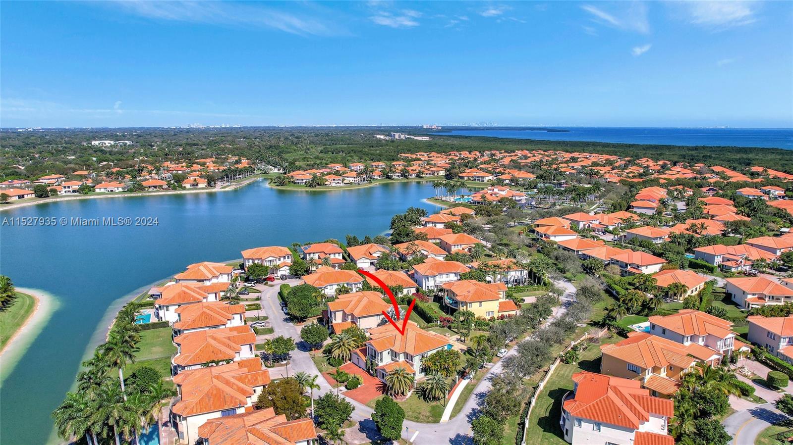 19365 SW 78th Pl, Cutler Bay, Florida 33157, 6 Bedrooms Bedrooms, ,5 BathroomsBathrooms,Residential,For Sale,19365 SW 78th Pl,A11527935
