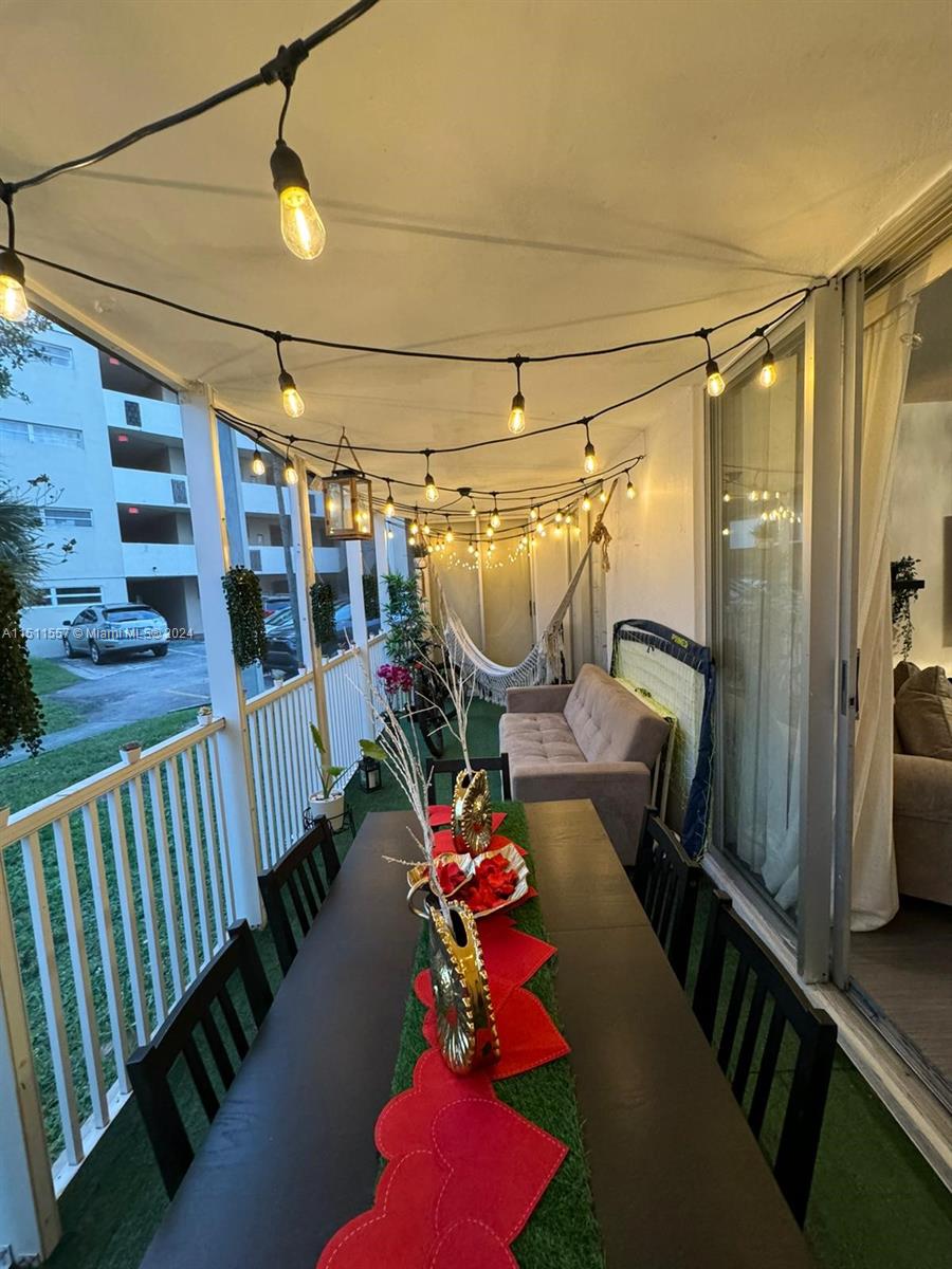 1680 NE 191st St 112-2, Miami, Florida 33179, 2 Bedrooms Bedrooms, ,2 BathroomsBathrooms,Residential,For Sale,1680 NE 191st St 112-2,A11511557