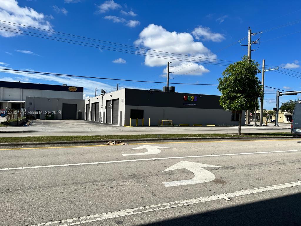 2441 NW 72nd Ave 2471, Miami, Florida 33122, ,Commerciallease,For Rent,2441 NW 72nd Ave 2471,A11528347