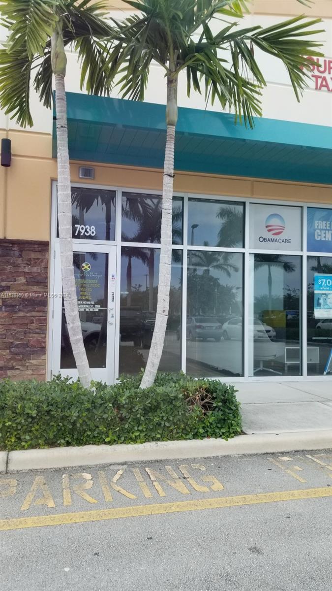 7910-7990 W Mcnab Rd, North Lauderdale, Florida 33068, ,Commerciallease,For Rent,7910-7990 W Mcnab Rd,A11528350