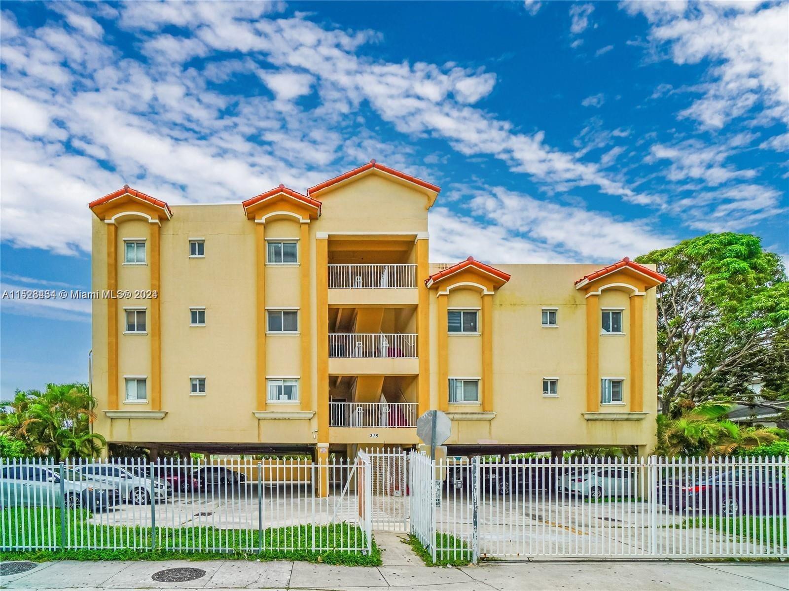 218 SW 8th Ave #205 For Sale A11528434, FL