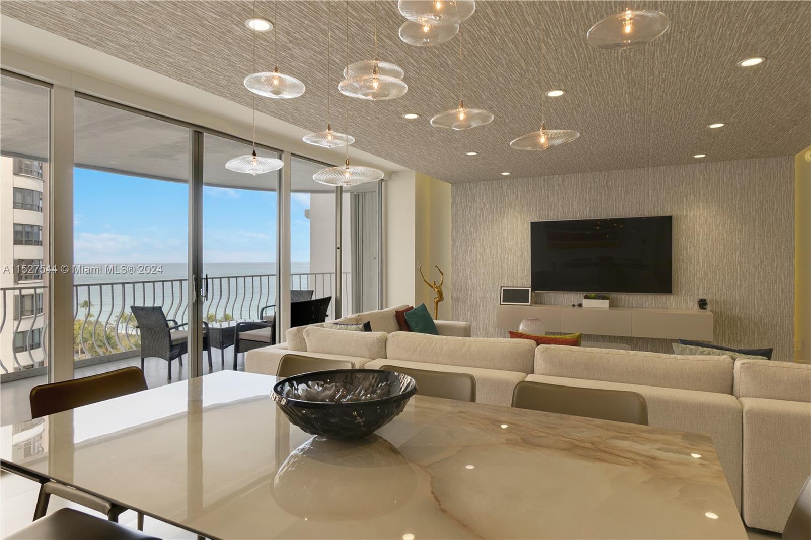 10155 Collins Ave 904, Bal Harbour, Florida 33154, 2 Bedrooms Bedrooms, ,3 BathroomsBathrooms,Residentiallease,For Rent,10155 Collins Ave 904,A11527544