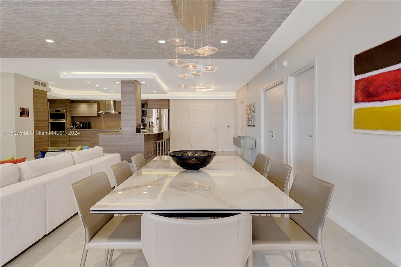 10155 Collins Ave 904, Bal Harbour, Florida 33154, 2 Bedrooms Bedrooms, ,3 BathroomsBathrooms,Residentiallease,For Rent,10155 Collins Ave 904,A11527544
