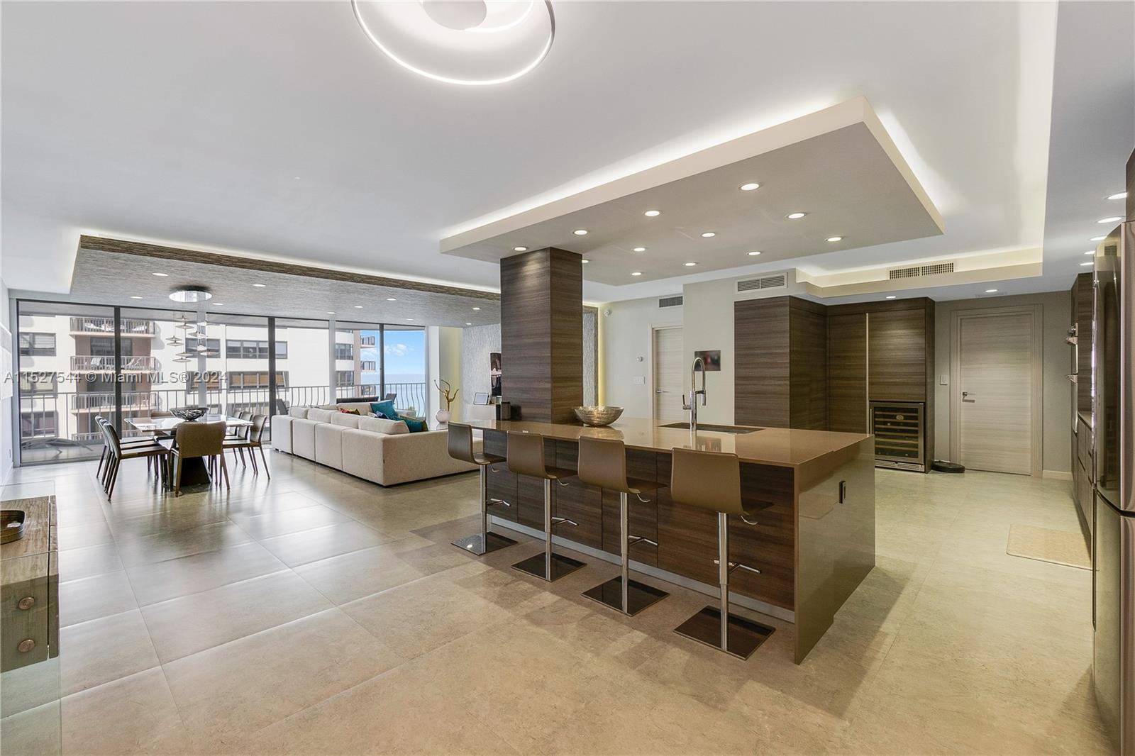 10155 Collins Ave 904, Bal Harbour, Florida 33154, 2 Bedrooms Bedrooms, ,3 BathroomsBathrooms,Residentiallease,For Rent,10155 Collins Ave 904,A11527544