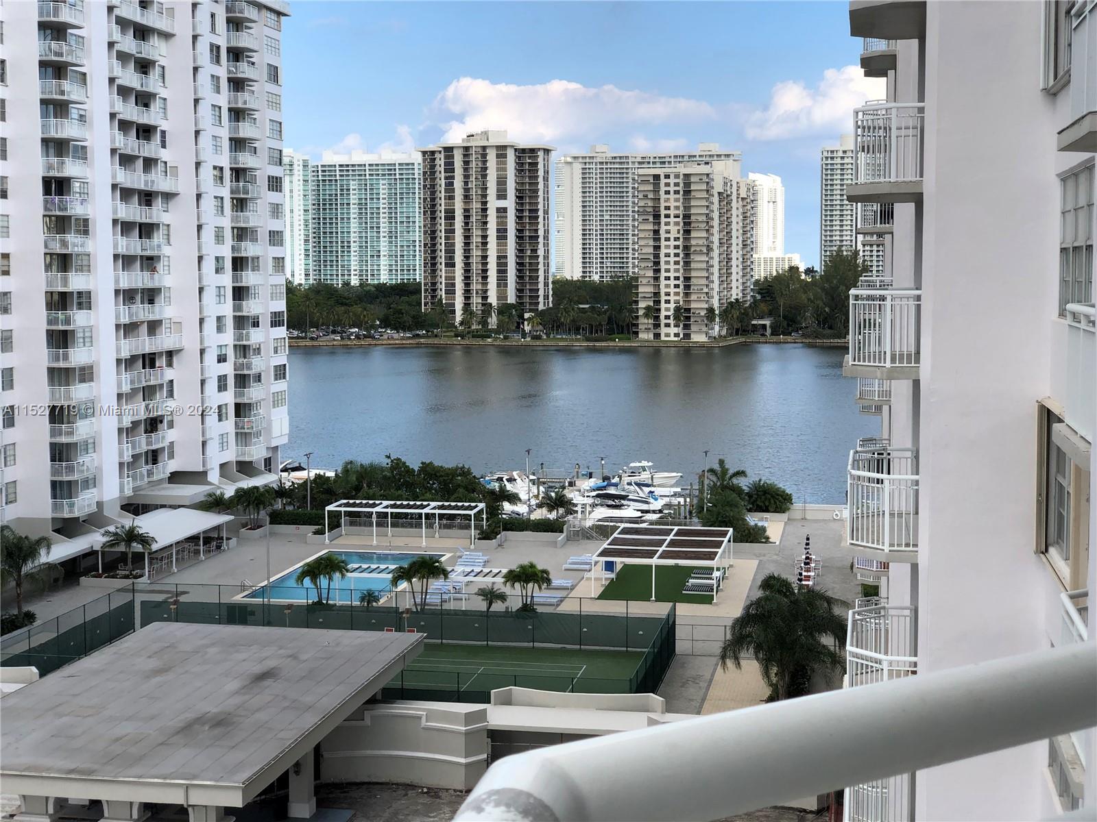 18011  Biscayne Blvd #902 For Sale A11527719, FL