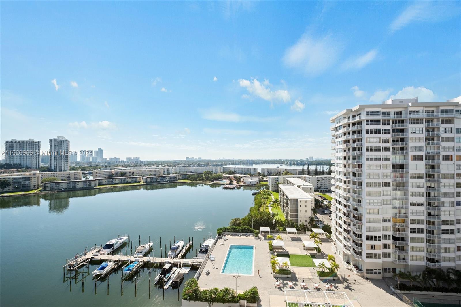 18081 Biscayne Blvd 1501, Aventura, Florida 33160, 2 Bedrooms Bedrooms, ,2 BathroomsBathrooms,Residential,For Sale,18081 Biscayne Blvd 1501,A11526969