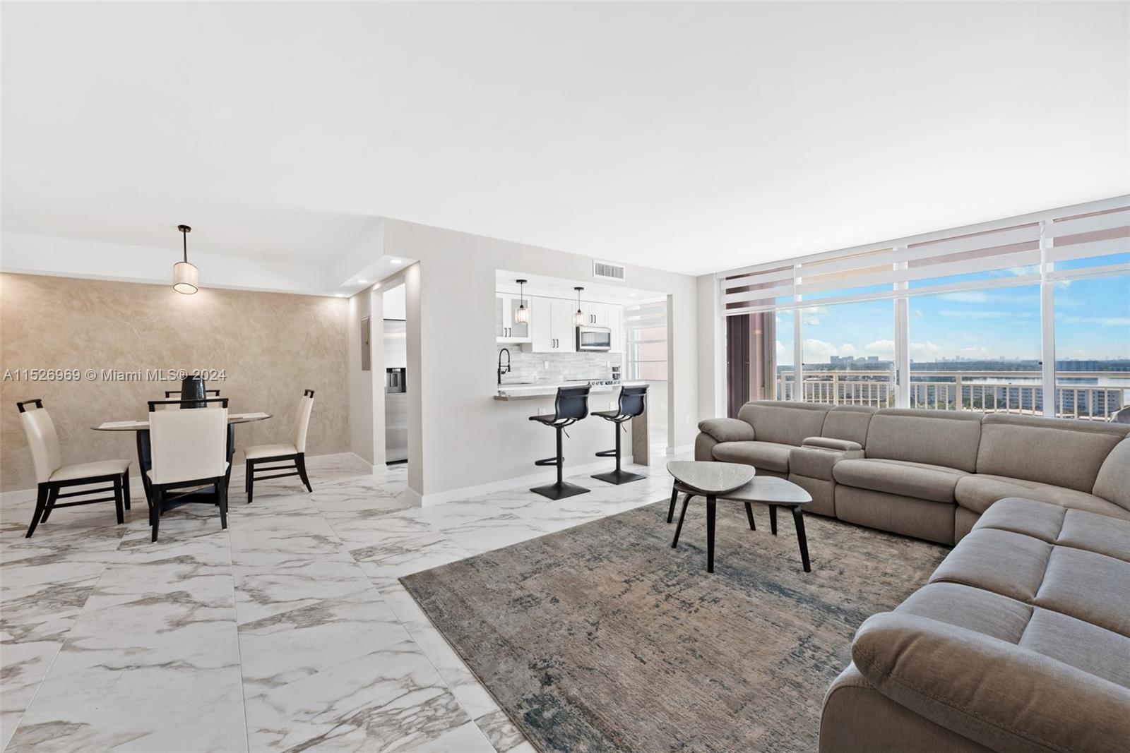 18081 Biscayne Blvd 1501, Aventura, Florida 33160, 2 Bedrooms Bedrooms, ,2 BathroomsBathrooms,Residential,For Sale,18081 Biscayne Blvd 1501,A11526969