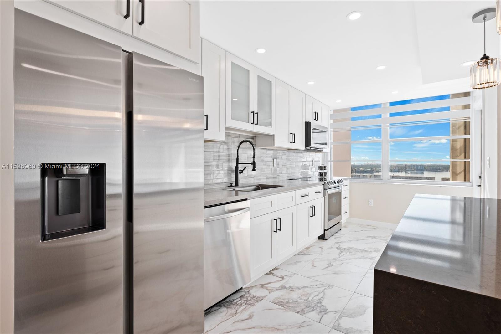 18081 Biscayne Blvd 1501, Aventura, Florida 33160, 2 Bedrooms Bedrooms, ,2 BathroomsBathrooms,Residential,For Sale,18081 Biscayne Blvd 1501,A11526969