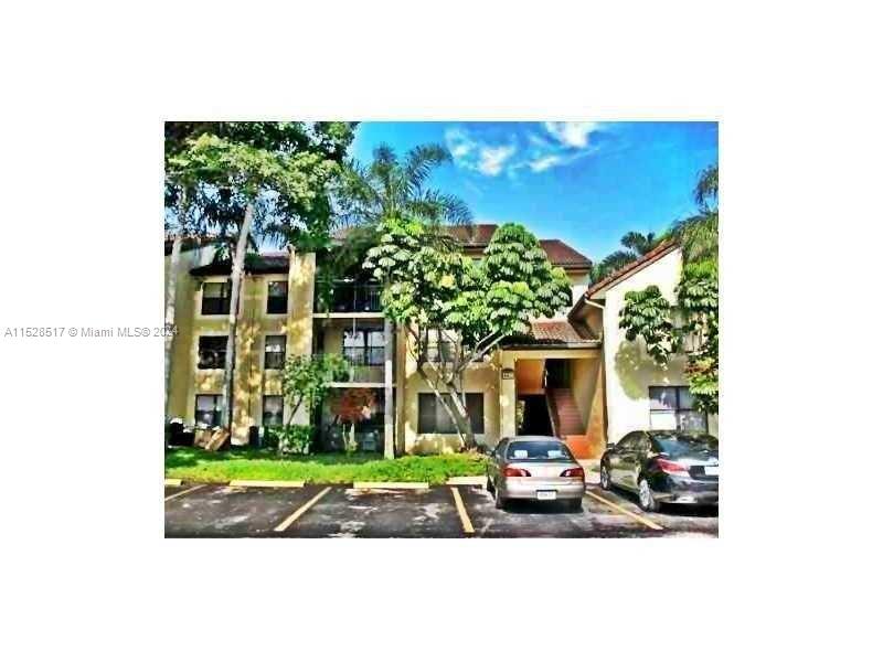 4241 W Mcnab Rd 30, Pompano Beach, Florida 33069, 1 Bedroom Bedrooms, ,1 BathroomBathrooms,Residential,For Sale,4241 W Mcnab Rd 30,A11528517