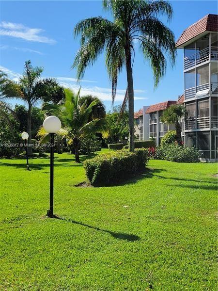 3774 Inverrary Blvd 206P, Lauderhill, Florida 33319, 1 Bedroom Bedrooms, ,1 BathroomBathrooms,Residentiallease,For Rent,3774 Inverrary Blvd 206P,A11528312