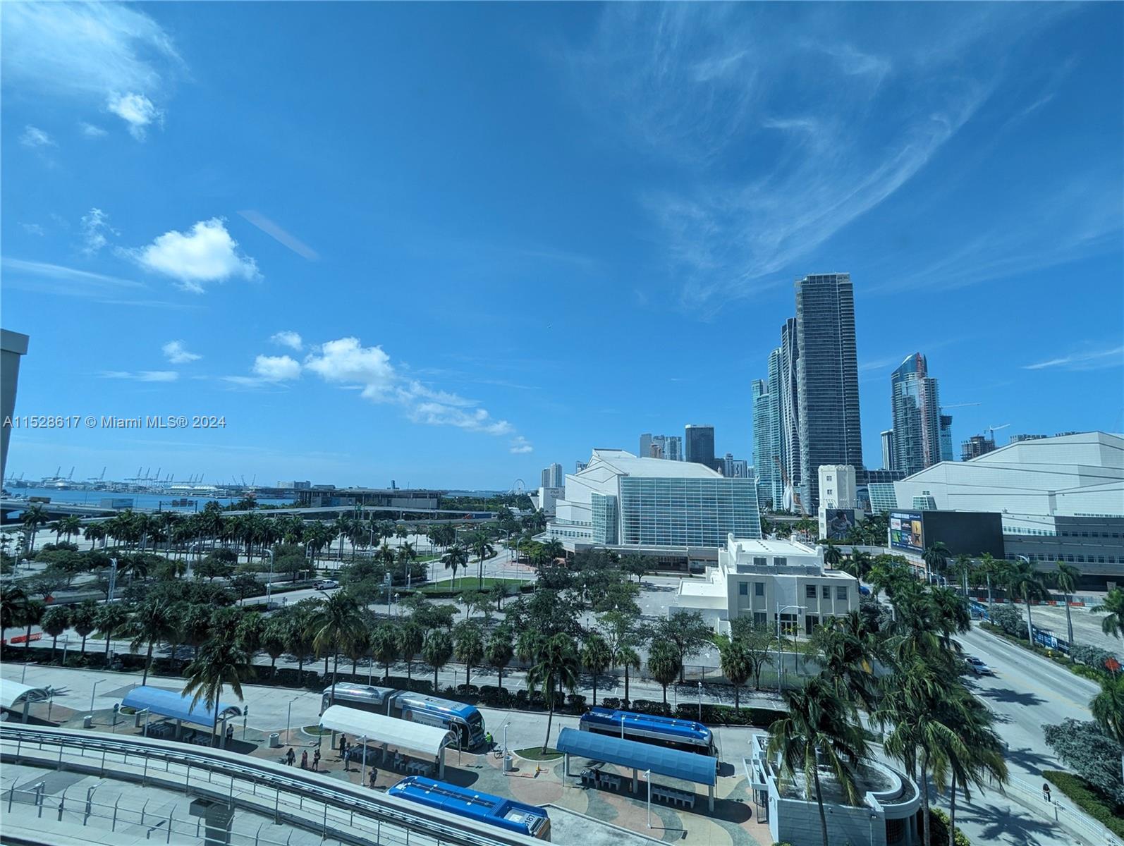 1501 Biscayne Blvd D3, Miami, Florida 33132, ,Commerciallease,For Rent,1501 Biscayne Blvd D3,A11528617
