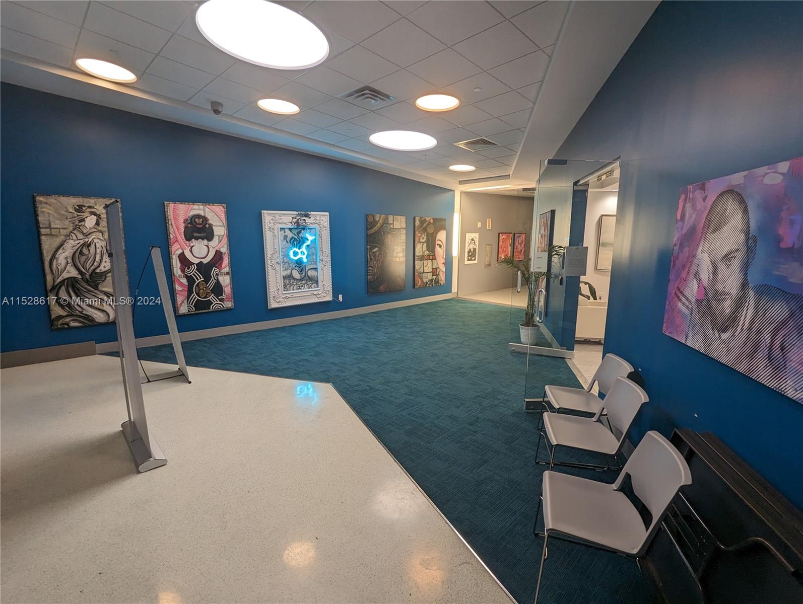 1501 Biscayne Blvd D3, Miami, Florida 33132, ,Commerciallease,For Rent,1501 Biscayne Blvd D3,A11528617