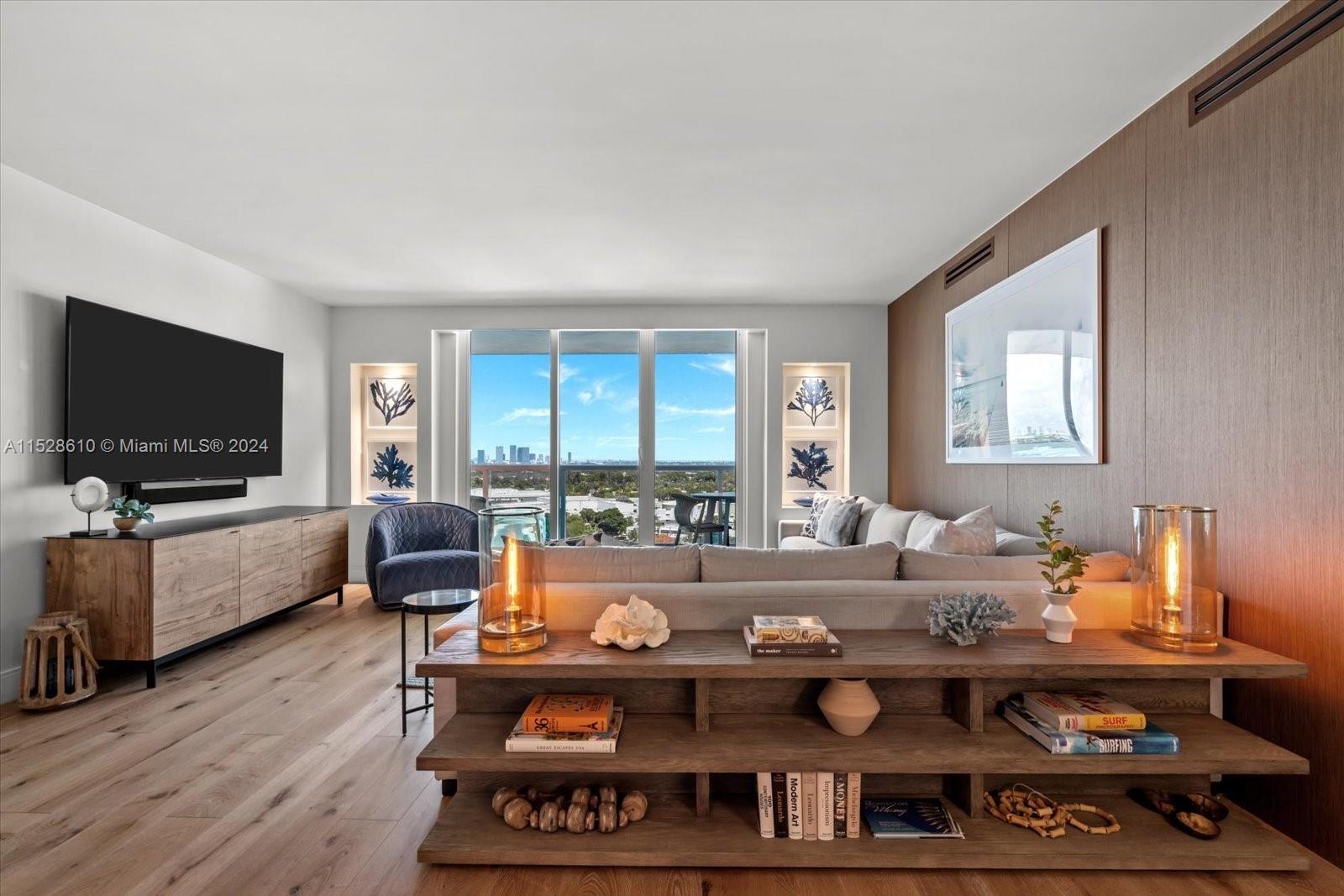 2301 Collins Ave 1536/1537, Miami Beach, Florida 33139, 2 Bedrooms Bedrooms, ,2 BathroomsBathrooms,Residentiallease,For Rent,2301 Collins Ave 1536/1537,A11528610
