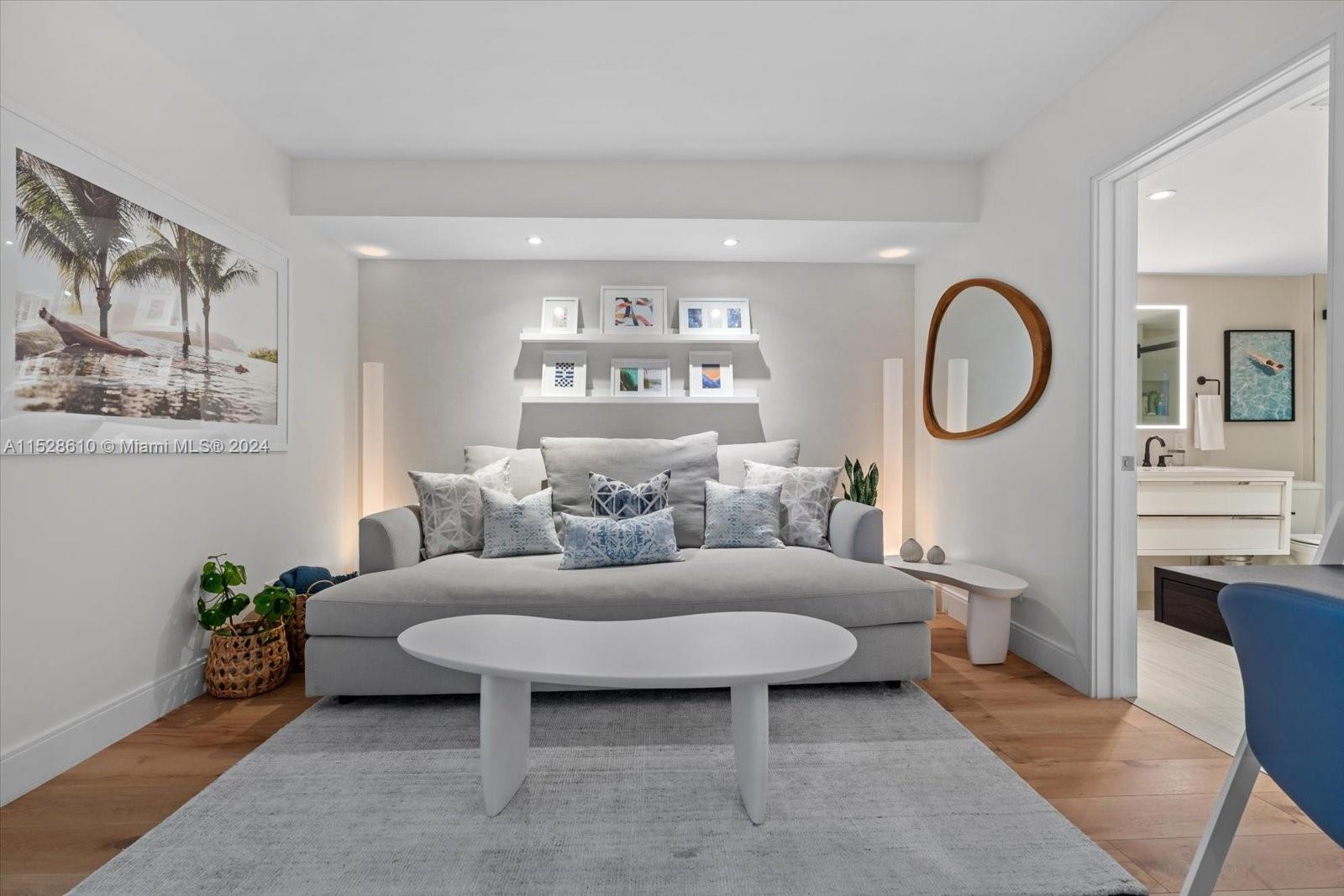 2301 Collins Ave 1536/1537, Miami Beach, Florida 33139, 2 Bedrooms Bedrooms, ,2 BathroomsBathrooms,Residentiallease,For Rent,2301 Collins Ave 1536/1537,A11528610