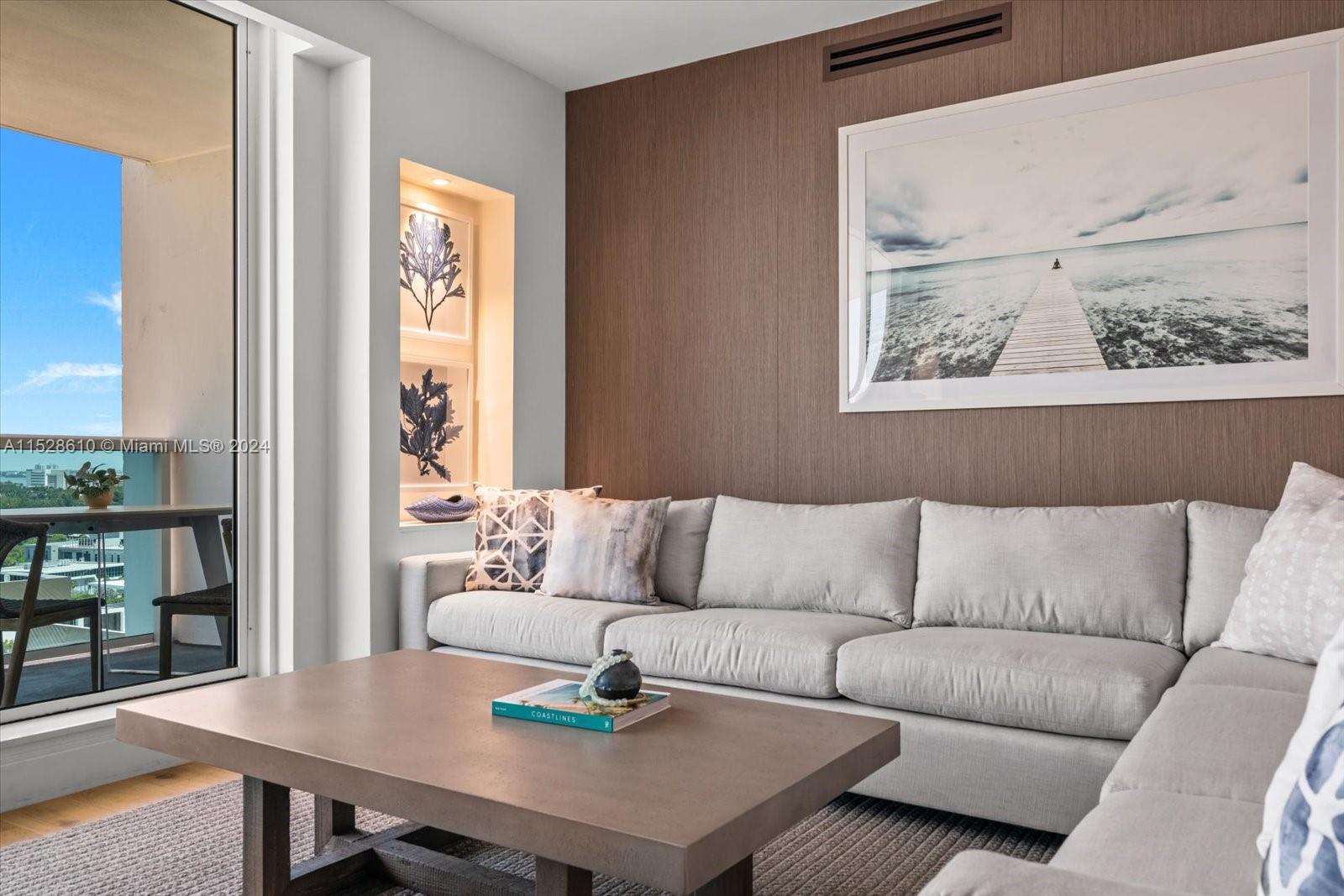 2301 Collins Ave 1536/1537, Miami Beach, Florida 33139, 2 Bedrooms Bedrooms, ,2 BathroomsBathrooms,Residentiallease,For Rent,2301 Collins Ave 1536/1537,A11528610