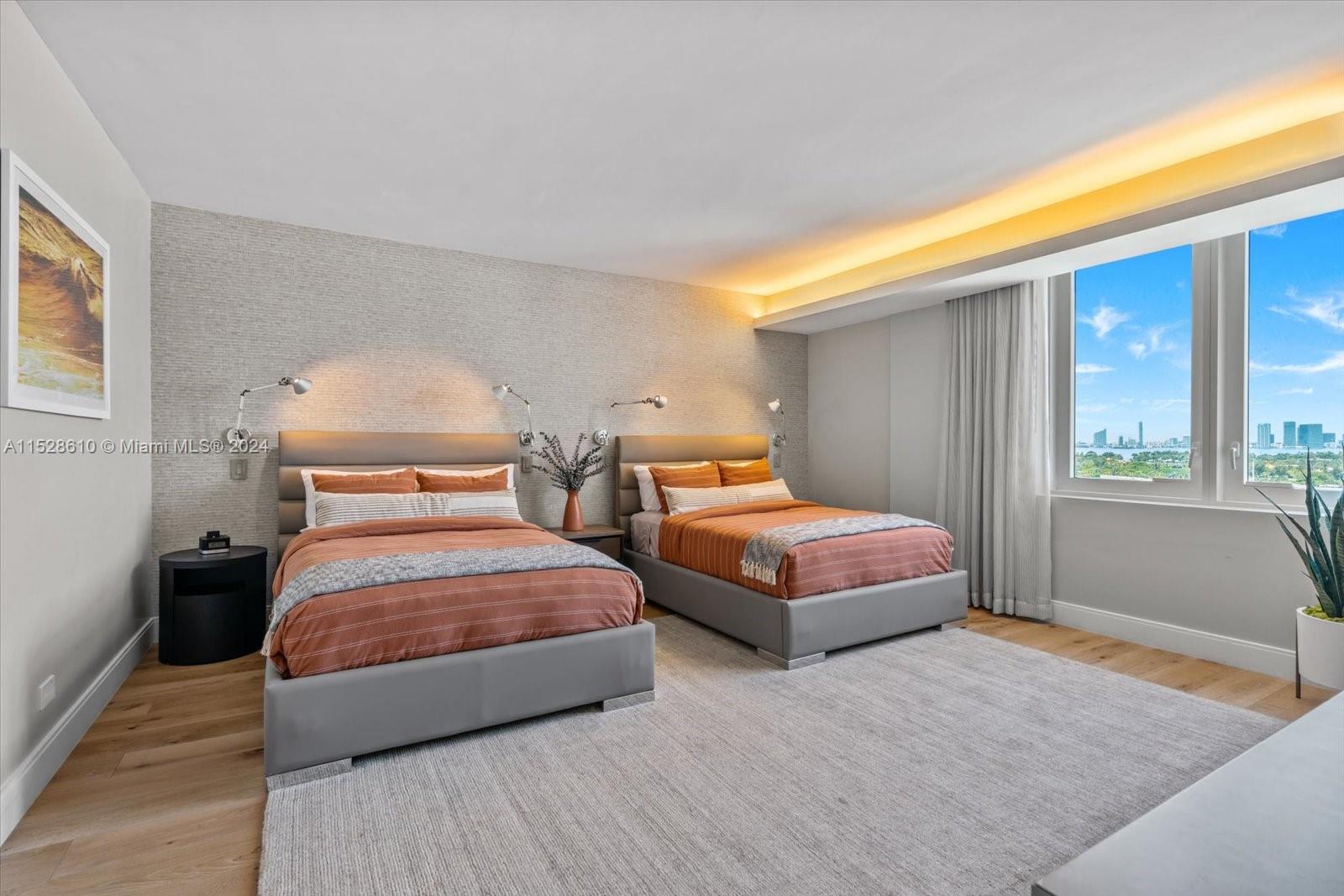 2301 Collins Ave 1536/1537, Miami Beach, Florida 33139, 2 Bedrooms Bedrooms, ,2 BathroomsBathrooms,Residentiallease,For Rent,2301 Collins Ave 1536/1537,A11528610
