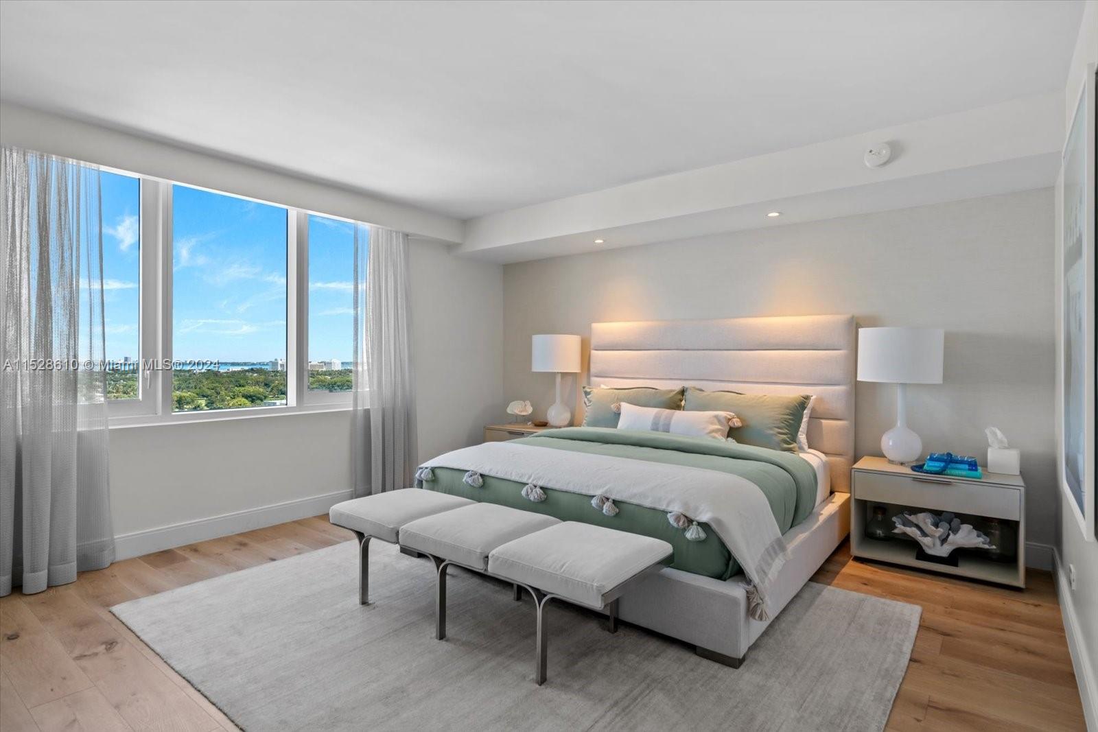 2301 Collins Ave 1536/1537, Miami Beach, Florida 33139, 2 Bedrooms Bedrooms, ,2 BathroomsBathrooms,Residentiallease,For Rent,2301 Collins Ave 1536/1537,A11528610