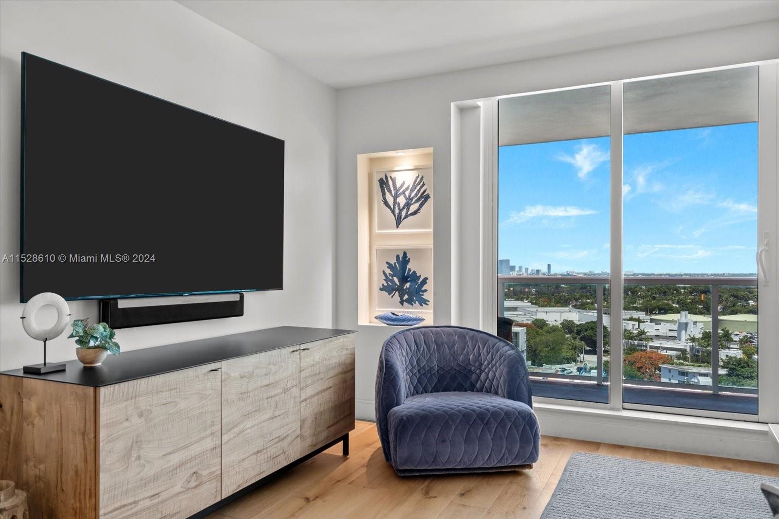 2301 Collins Ave 1536/1537, Miami Beach, Florida 33139, 2 Bedrooms Bedrooms, ,2 BathroomsBathrooms,Residentiallease,For Rent,2301 Collins Ave 1536/1537,A11528610
