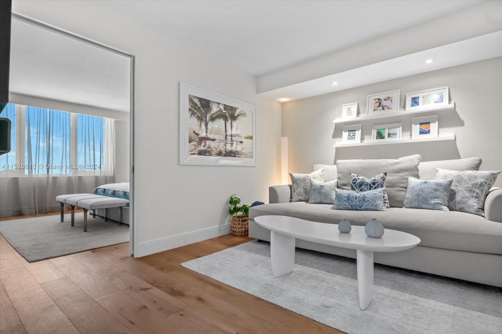 2301 Collins Ave 1536/1537, Miami Beach, Florida 33139, 2 Bedrooms Bedrooms, ,2 BathroomsBathrooms,Residentiallease,For Rent,2301 Collins Ave 1536/1537,A11528610
