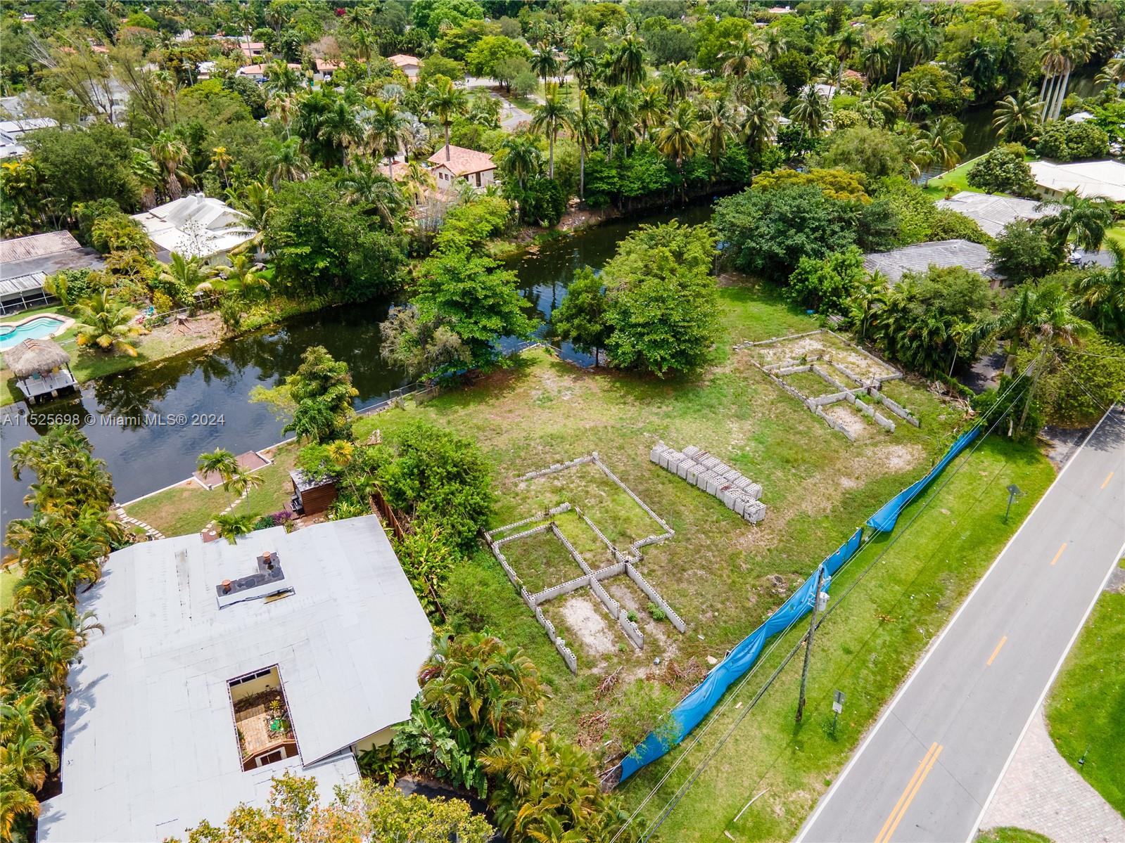 11595 W Biscayne Canal Rd, Miami, Florida 33161, ,Land,For Sale,11595 W Biscayne Canal Rd,A11525698