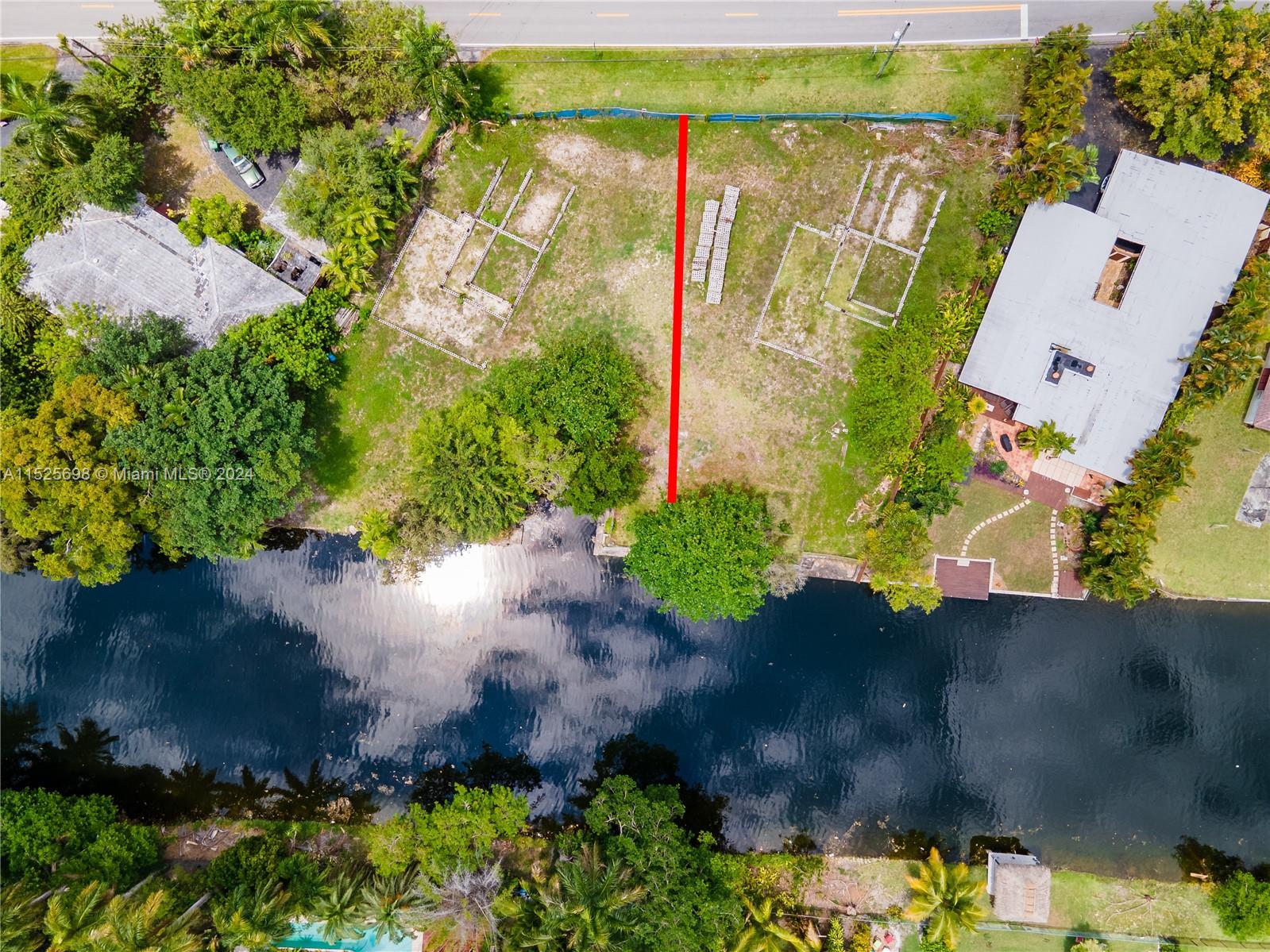 11595 W Biscayne Canal Rd, Miami, Florida 33161, ,Land,For Sale,11595 W Biscayne Canal Rd,A11525698