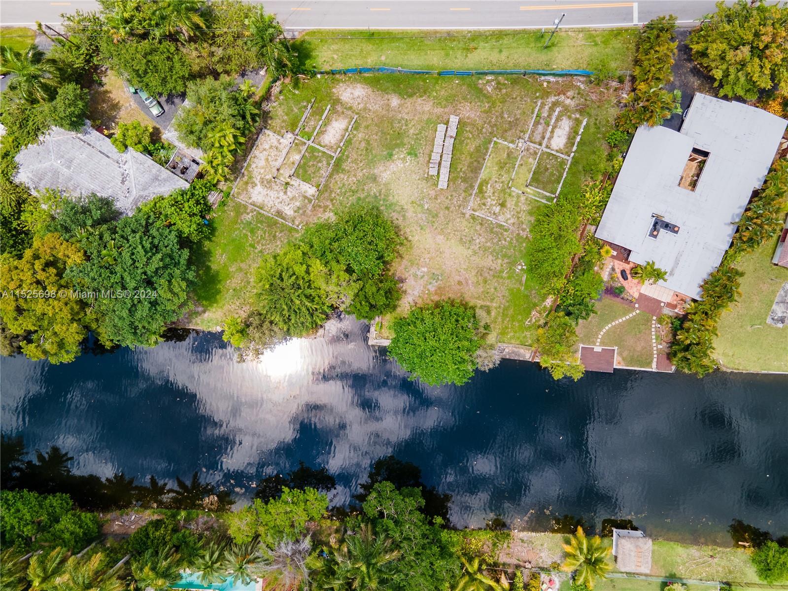 11595 W Biscayne Canal Rd, Miami, Florida 33161, ,Land,For Sale,11595 W Biscayne Canal Rd,A11525698