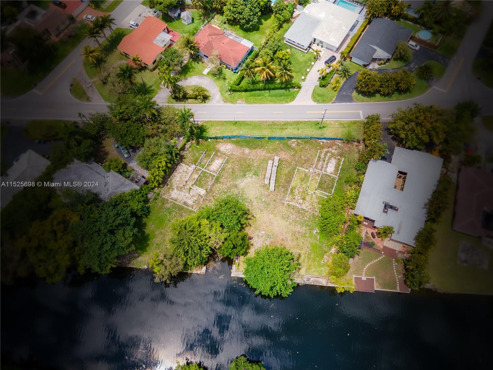 11595 W Biscayne Canal Rd, Miami, Florida 33161, ,Land,For Sale,11595 W Biscayne Canal Rd,A11525698