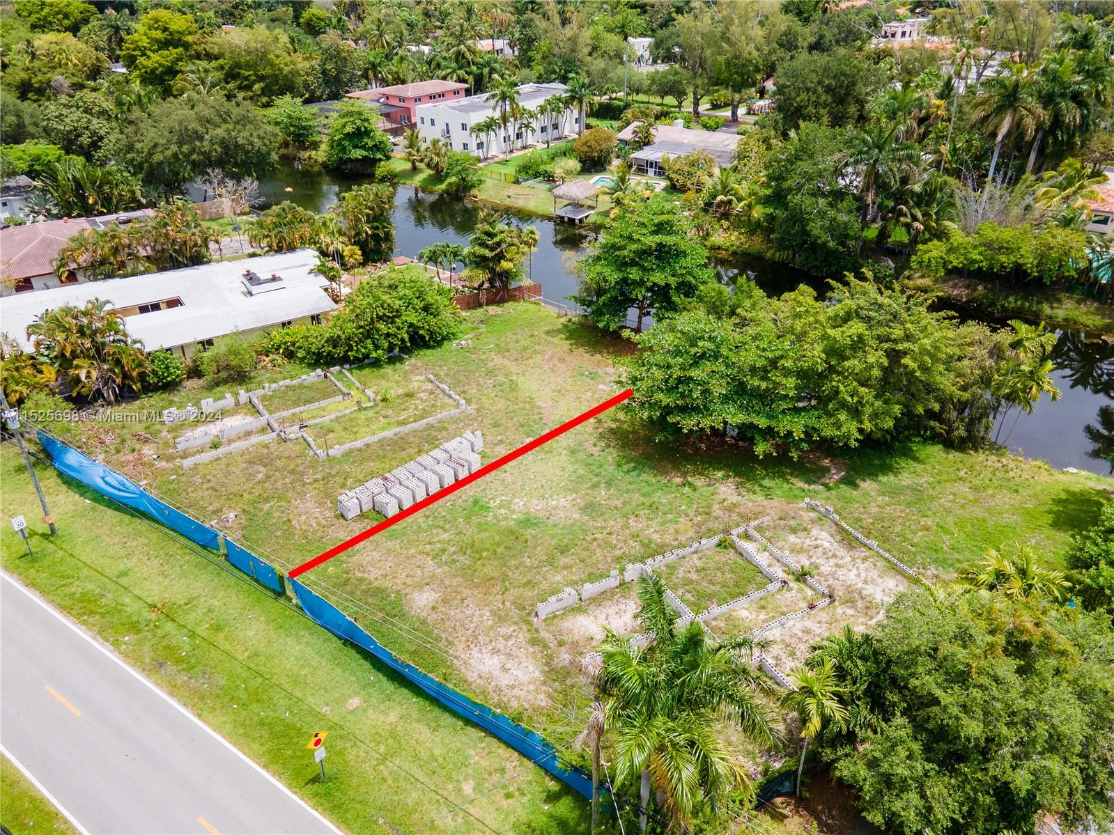 11595 W Biscayne Canal Rd, Miami, Florida 33161, ,Land,For Sale,11595 W Biscayne Canal Rd,A11525698