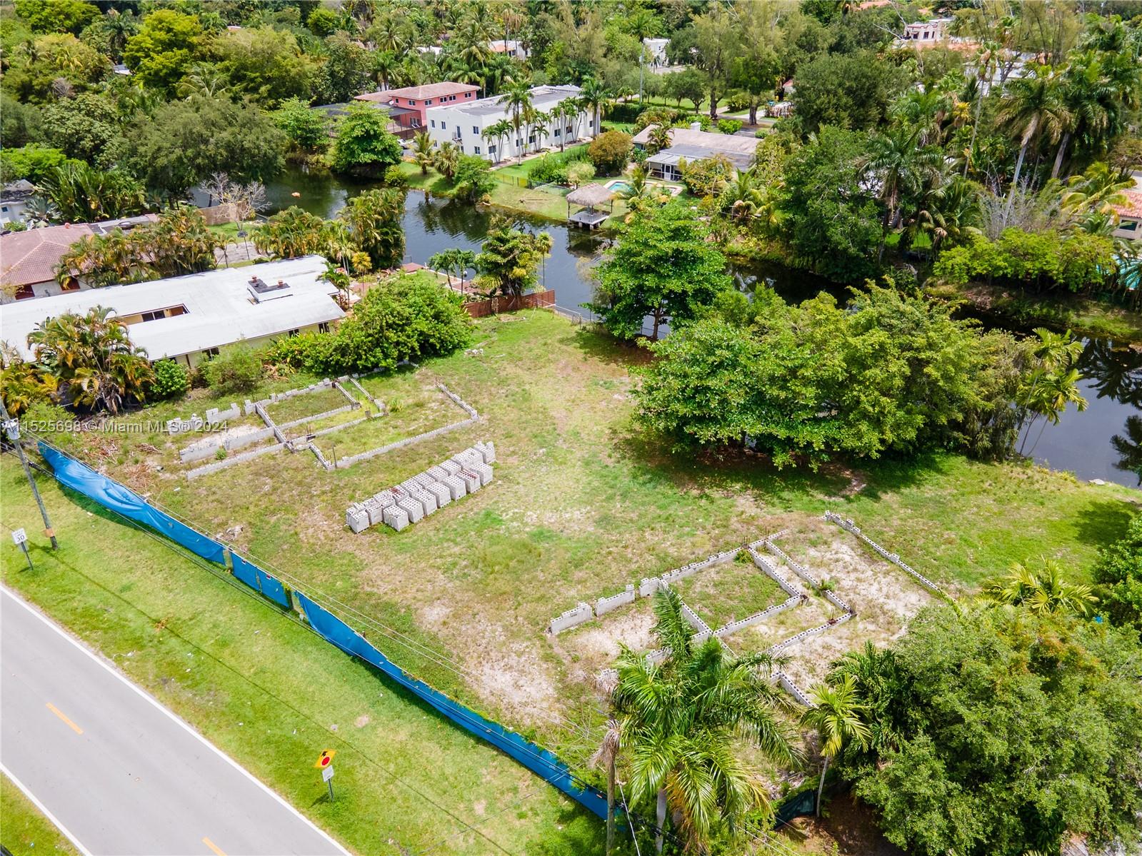 11595 W Biscayne Canal Rd, Miami, Florida 33161, ,Land,For Sale,11595 W Biscayne Canal Rd,A11525698