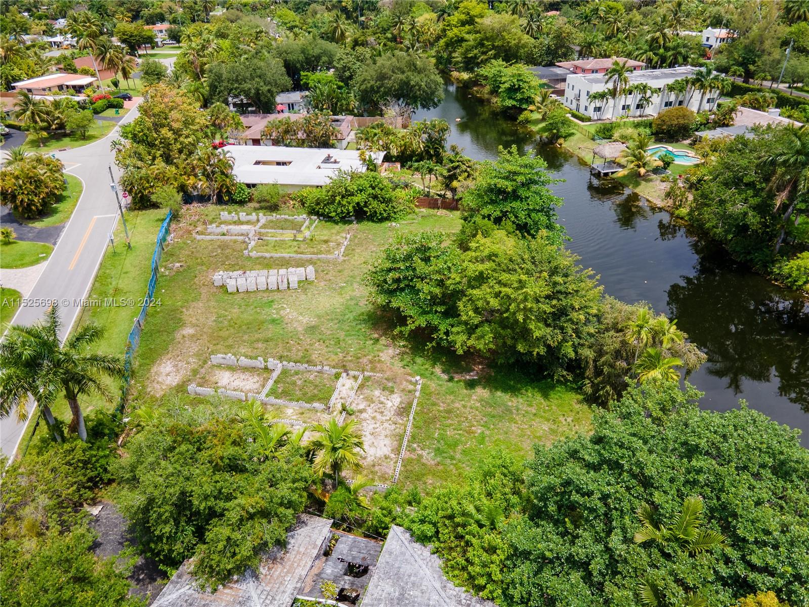 11595 W Biscayne Canal Rd, Miami, Florida 33161, ,Land,For Sale,11595 W Biscayne Canal Rd,A11525698