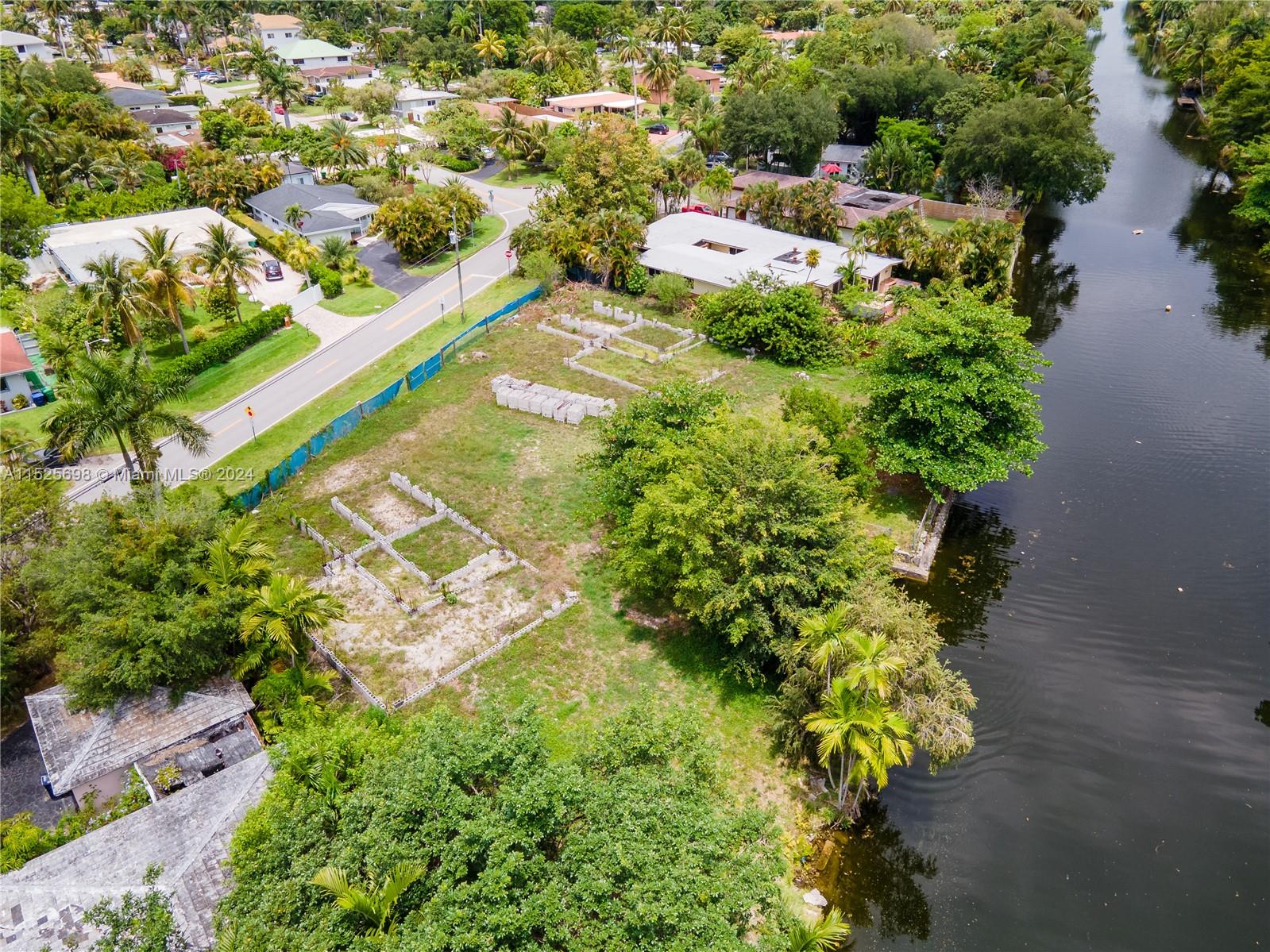 11595 W Biscayne Canal Rd, Miami, Florida 33161, ,Land,For Sale,11595 W Biscayne Canal Rd,A11525698