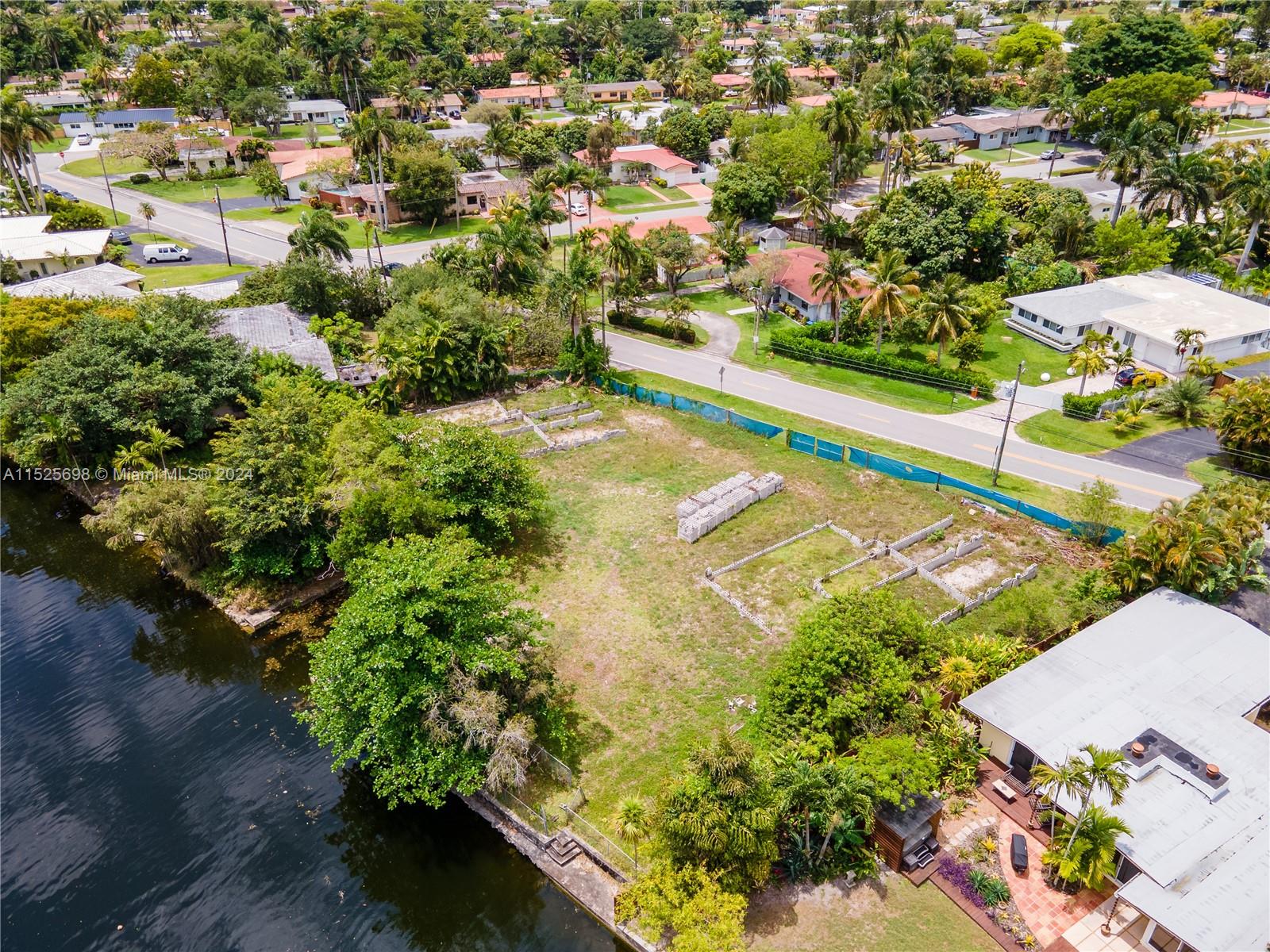 11595 W Biscayne Canal Rd, Miami, Florida 33161, ,Land,For Sale,11595 W Biscayne Canal Rd,A11525698