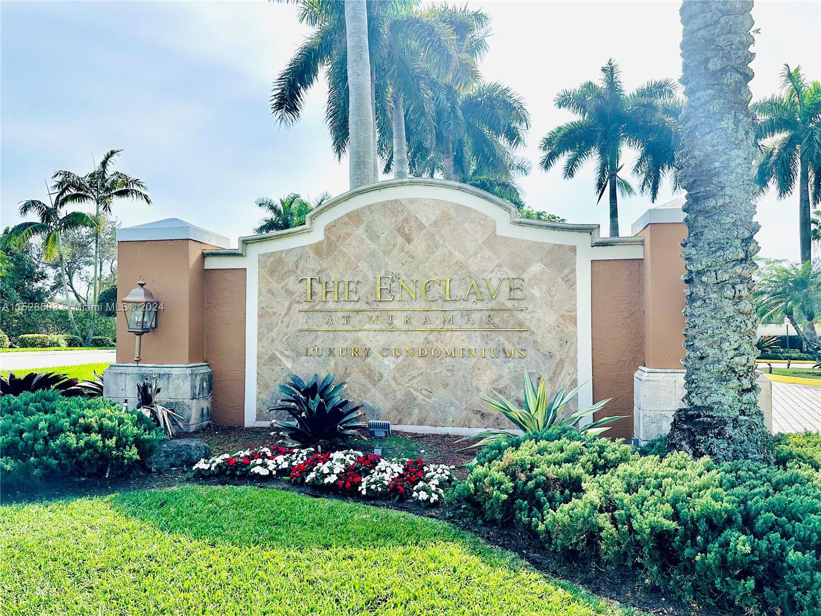 2153 Renaissance Blvd 205, Miramar, Florida 33025, 2 Bedrooms Bedrooms, ,2 BathroomsBathrooms,Residential,For Sale,2153 Renaissance Blvd 205,A11528503