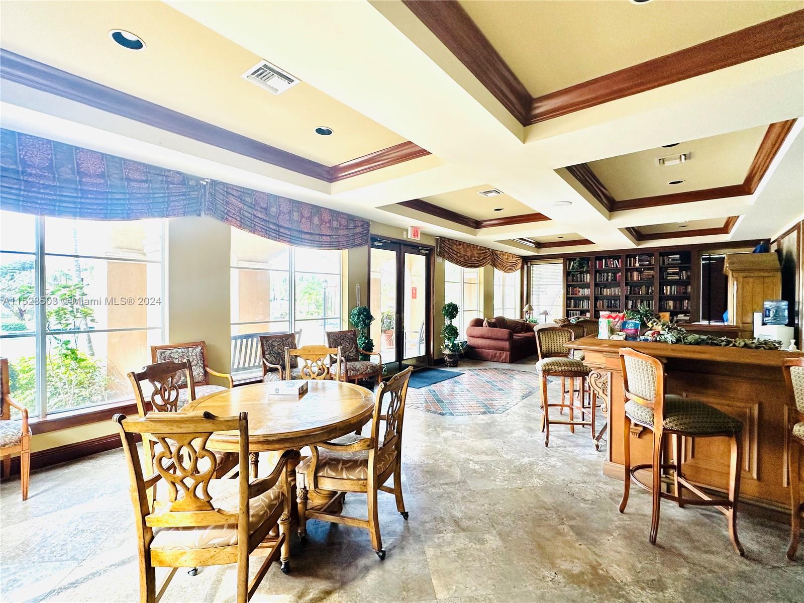 Clubhouse